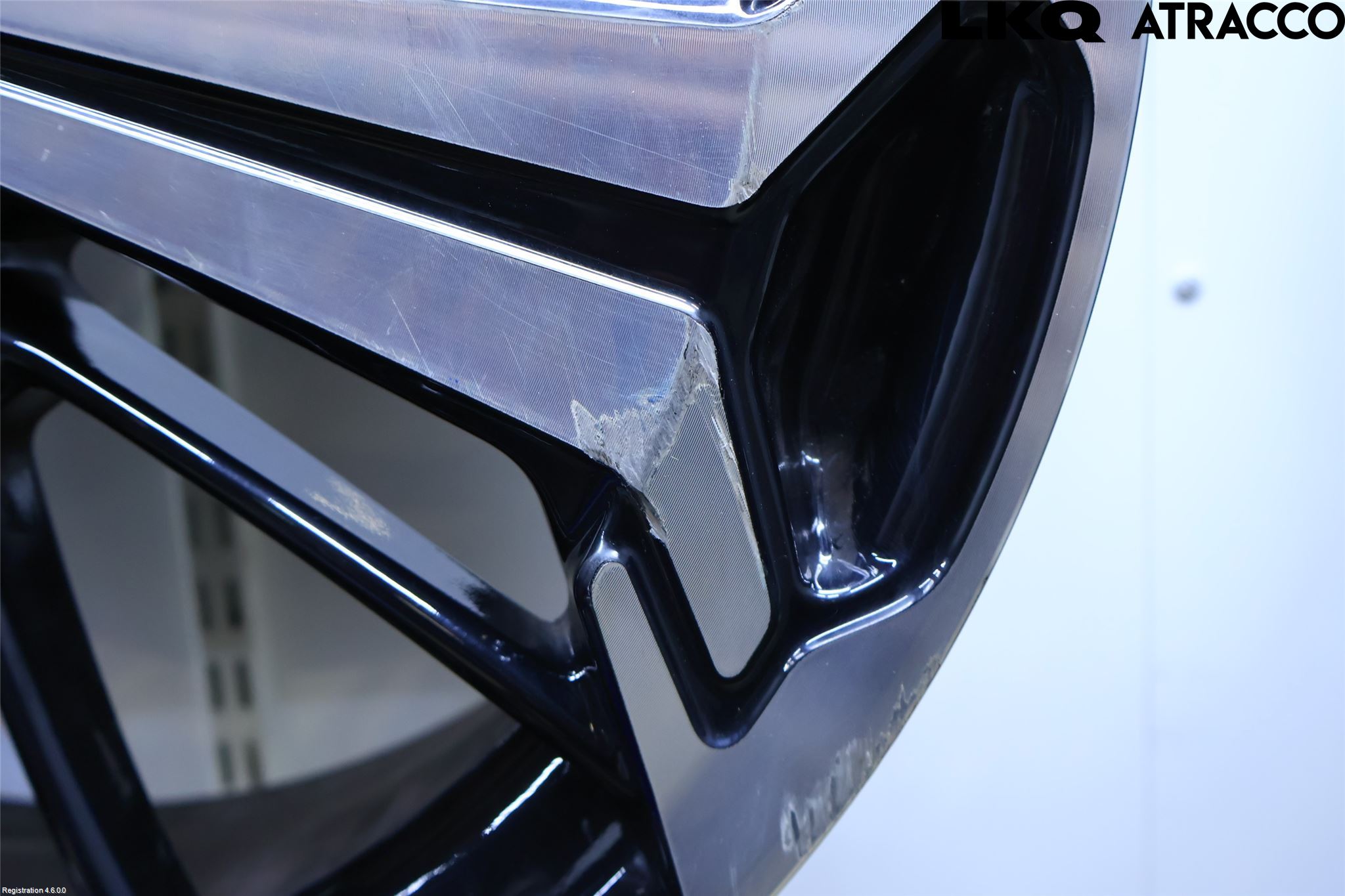 Toyota RAV4 19- Felg Aluminium