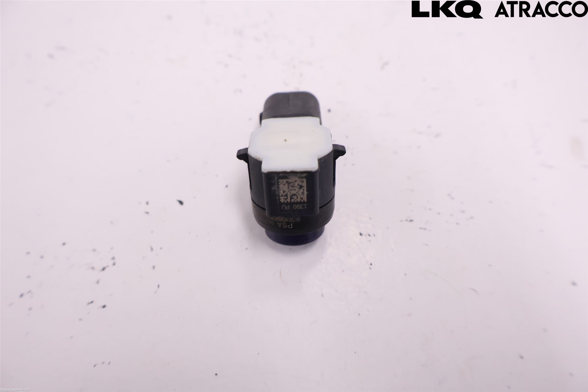 Peugeot 308 14-21 Sensor Ryggesensor