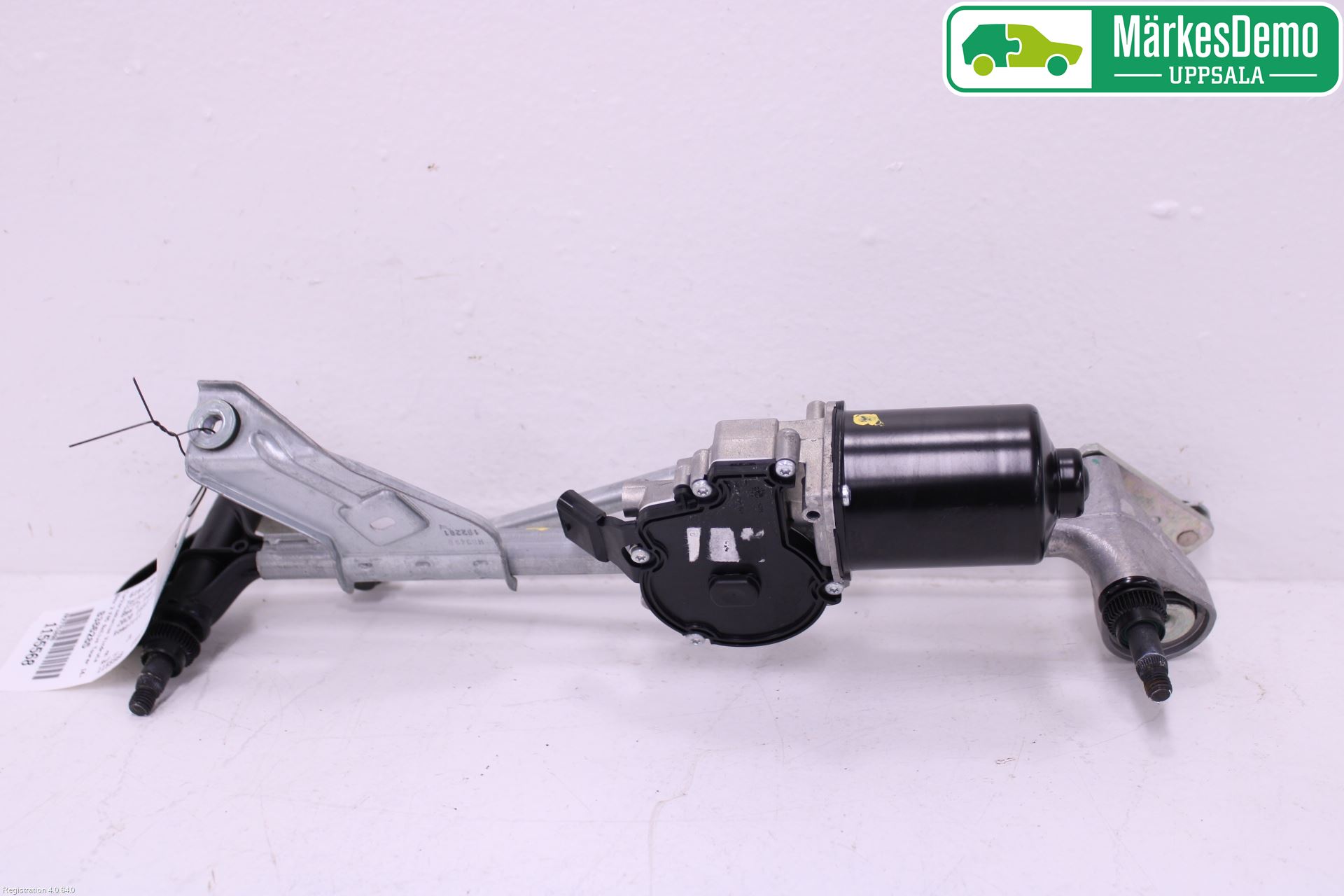 BMW 2 F45 Active Tourer 14-21 Viskeroverføring Frontrute