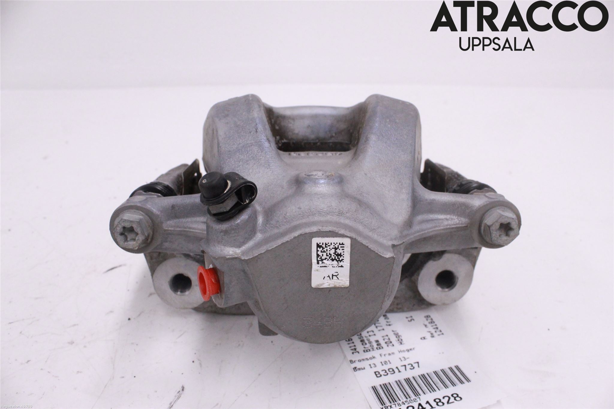 BMW i3 I01 13-22 Bremsecaliper Foran Høyre