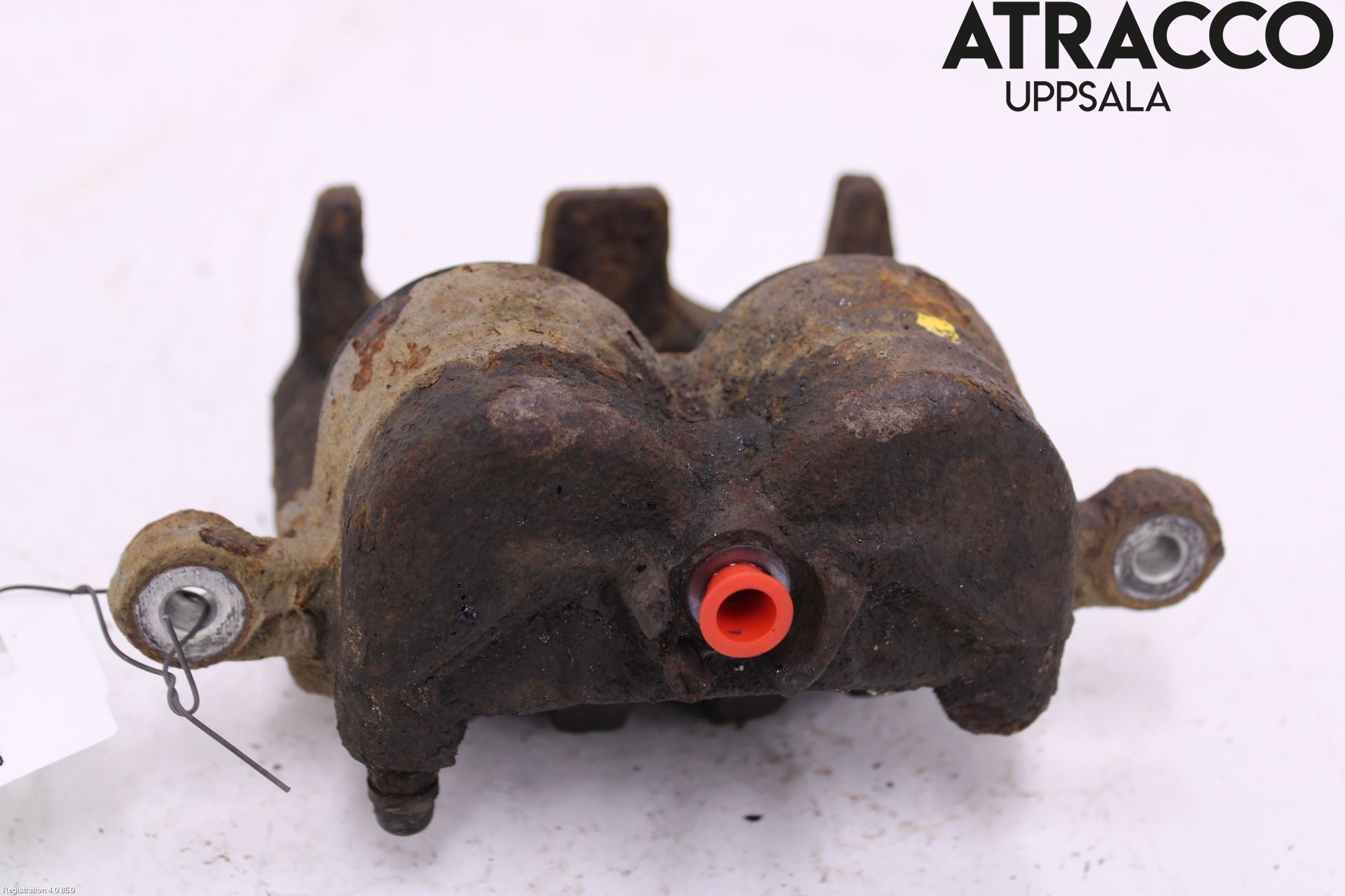 Subaru LEGACY 10-14 Bremsecaliper Foran Venstre