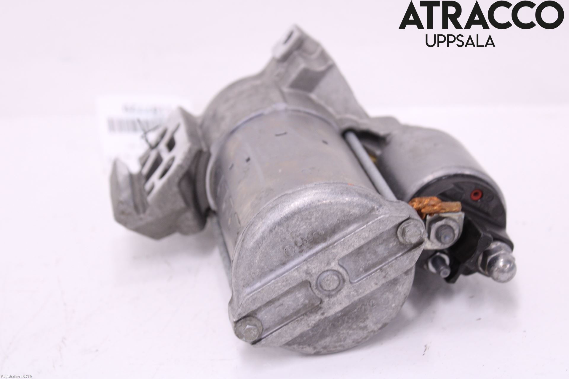 BMW 3 F30/F31/F80 12-19 Startmotor