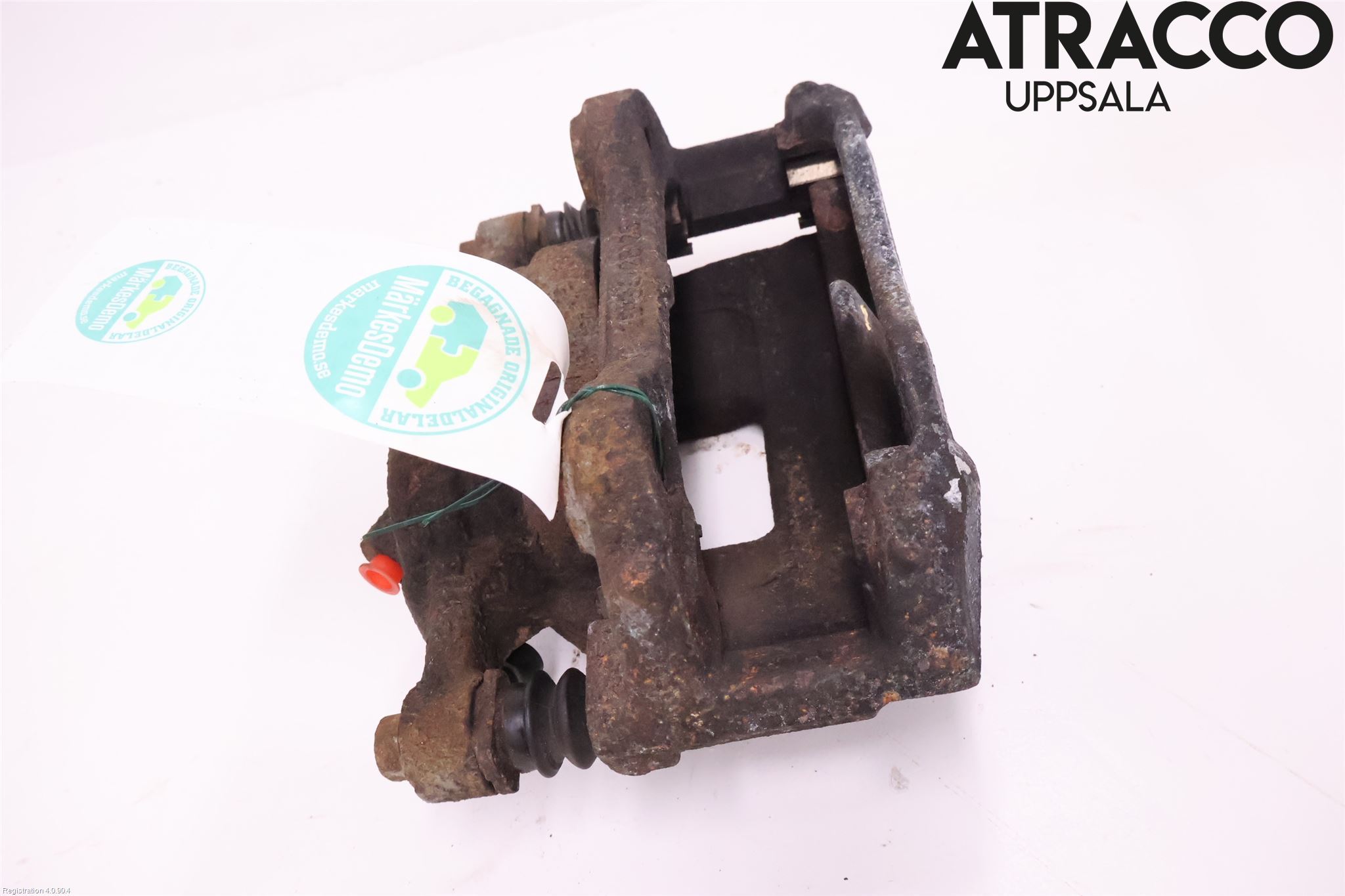 Ford TRANSIT/TOURNEO CUSTOM 13-24 Bremsecaliper Foran Venstre