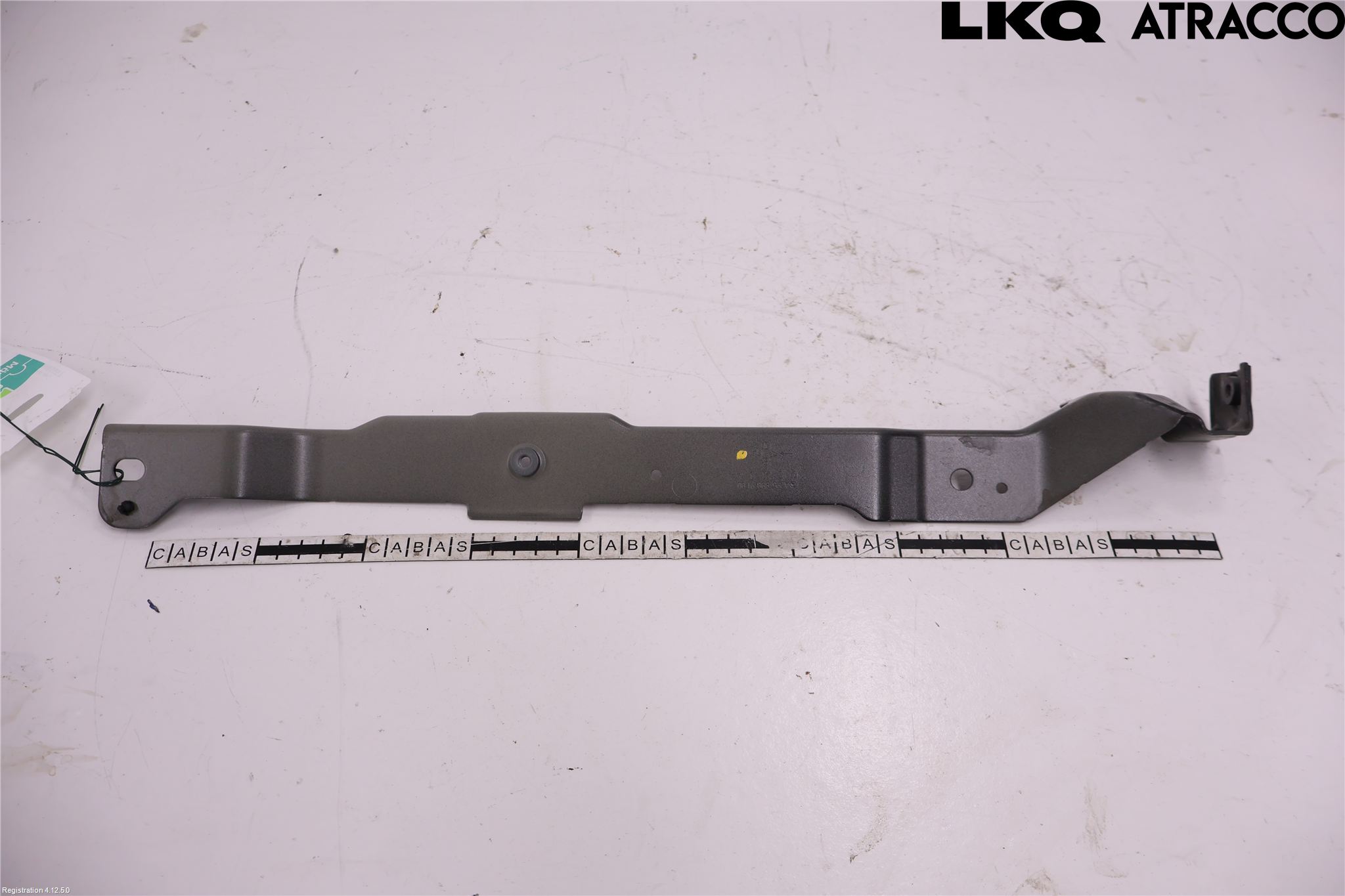 Mercedes-Benz MB EQE (V295) 22- Frontskjermfeste Venstre