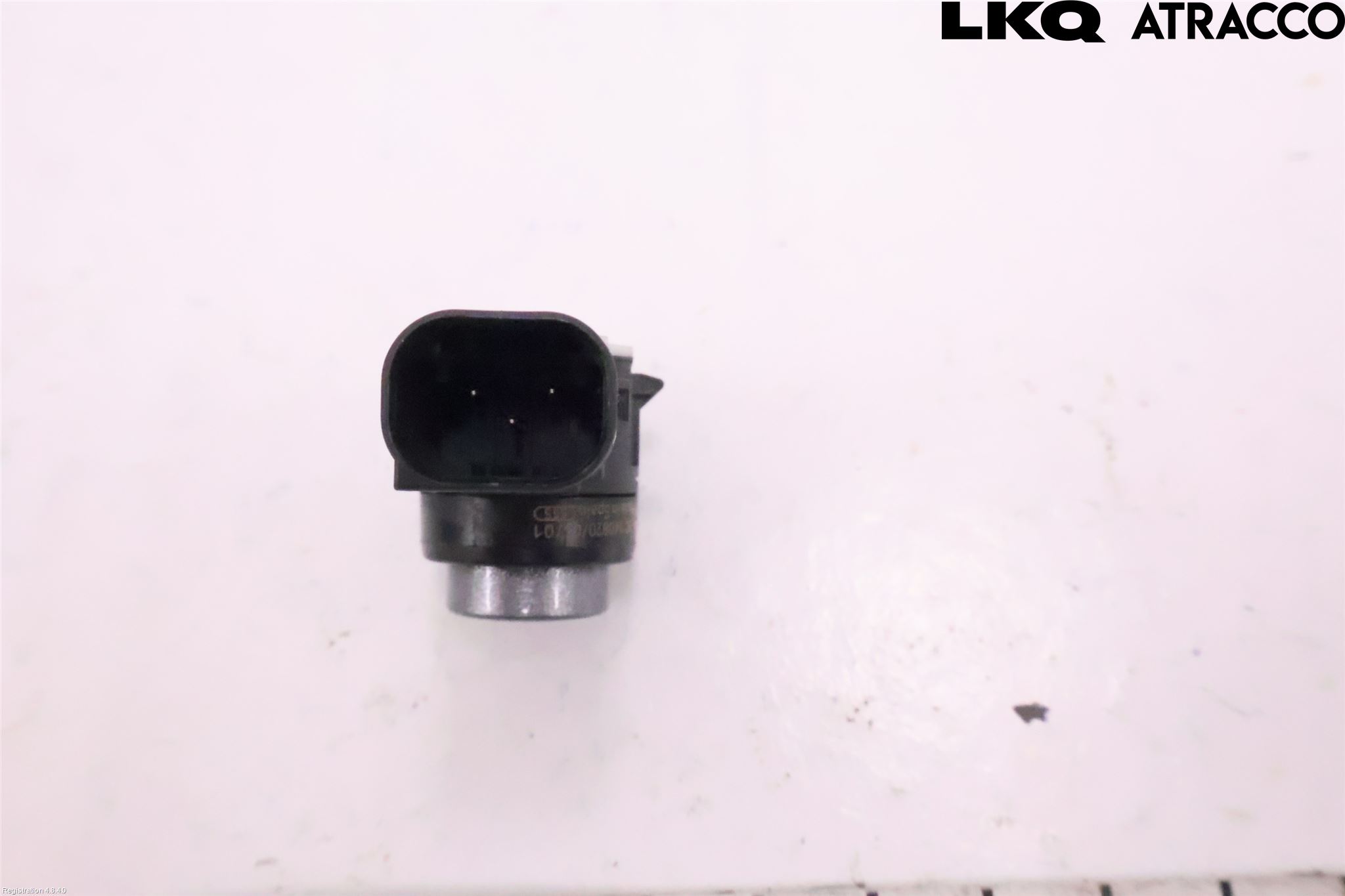 Peugeot 308 14-21 Sensor Ryggesensor