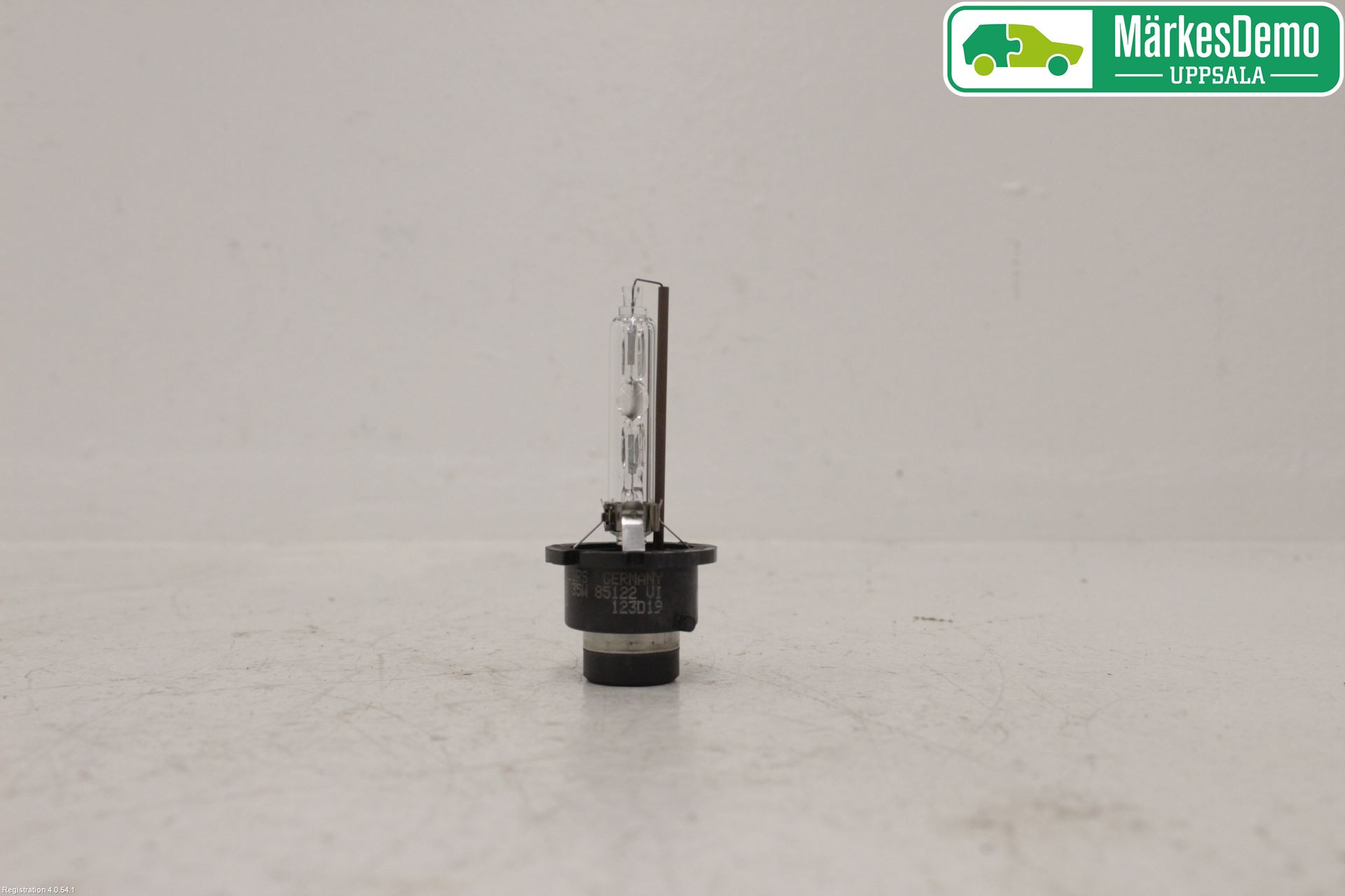 Volkswagen VW PASSAT 01-05 Xenon Frontlyktpære