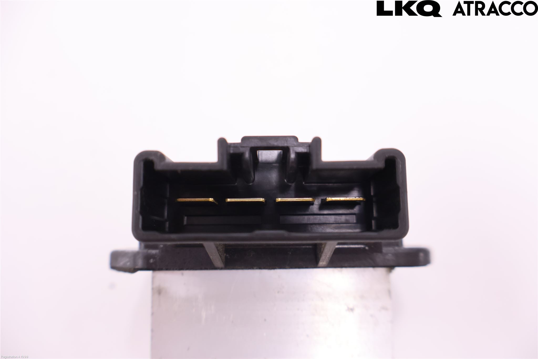 Toyota LANDCRUISER J120 02-09 Varmeapparat Viftemotstand