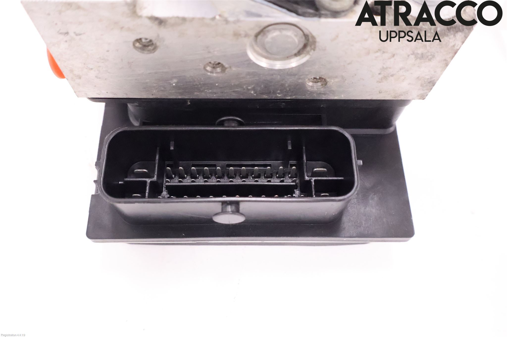 Volkswagen VW POLO 10-17 Abs Hydraulikkaggregat