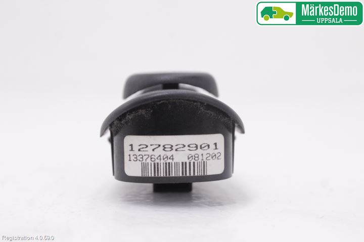 Saab 9-3 VER2/VER3 08-15 Bryter Speil