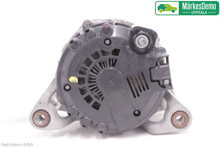 Opel ASTRA J 10-15 Dynamo