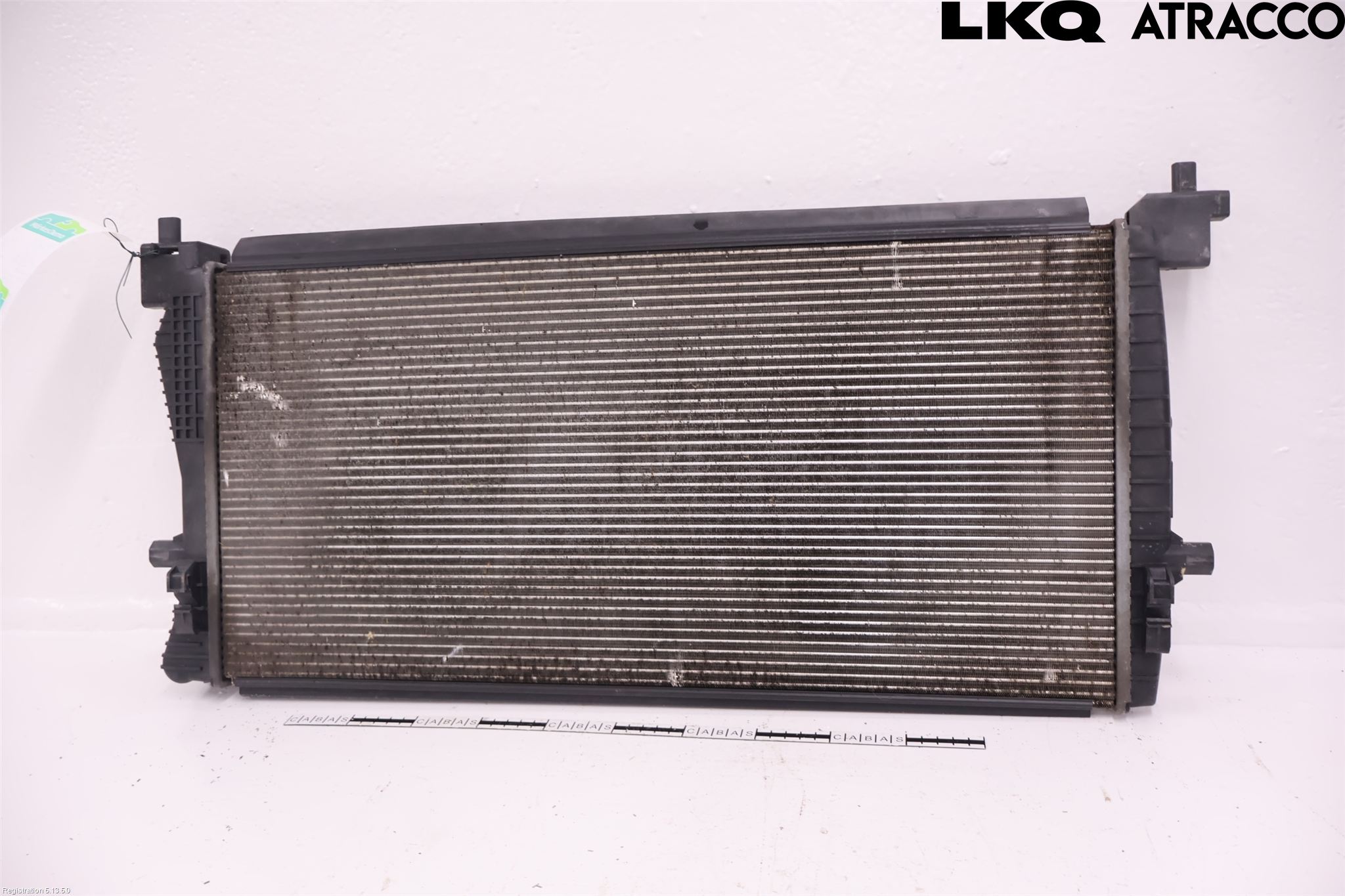 Skoda OCTAVIA (5E) 13-20 Radiator Automat