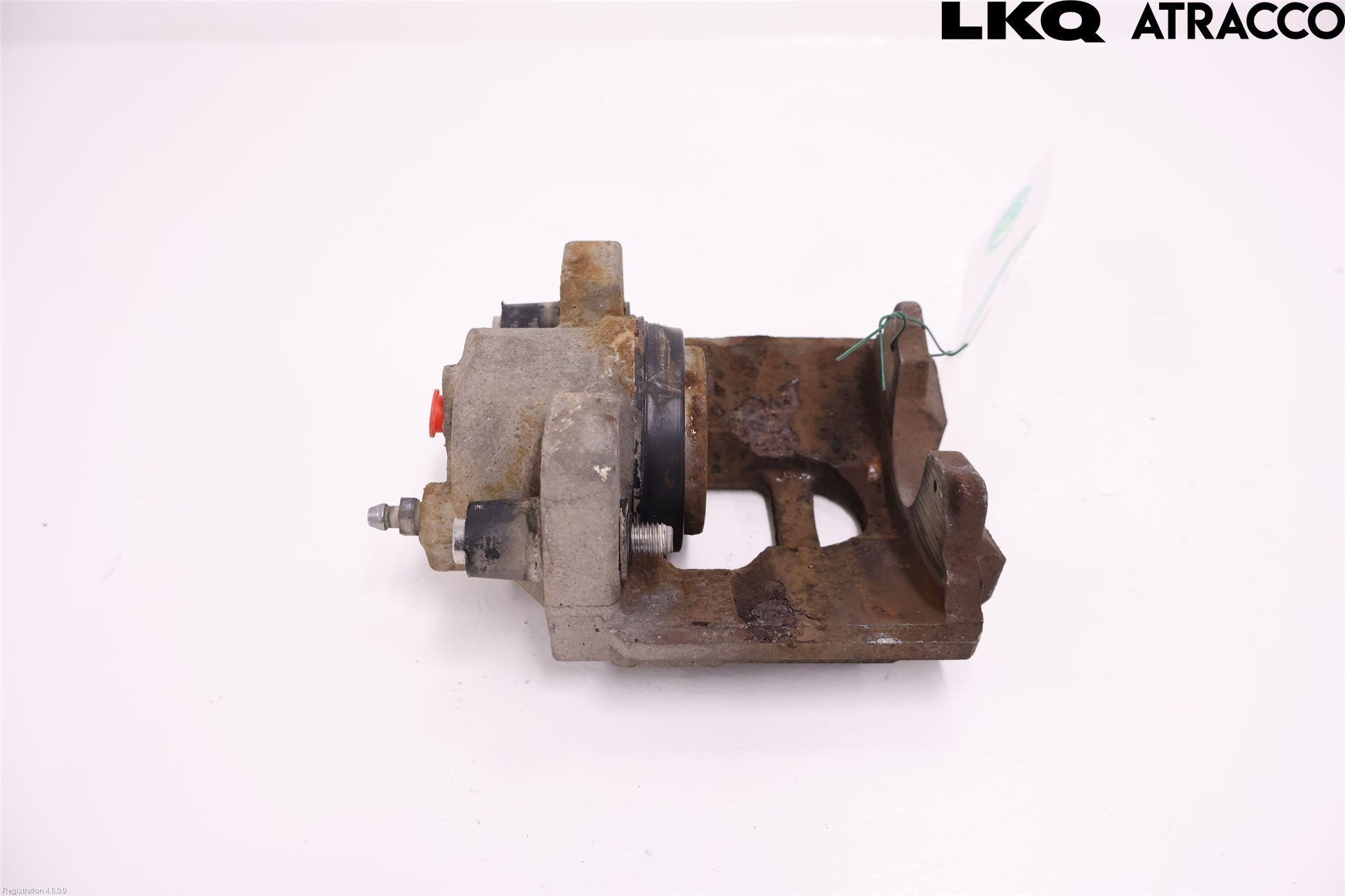 Toyota YARIS XP130 15-20 Bremsecaliper Foran Venstre