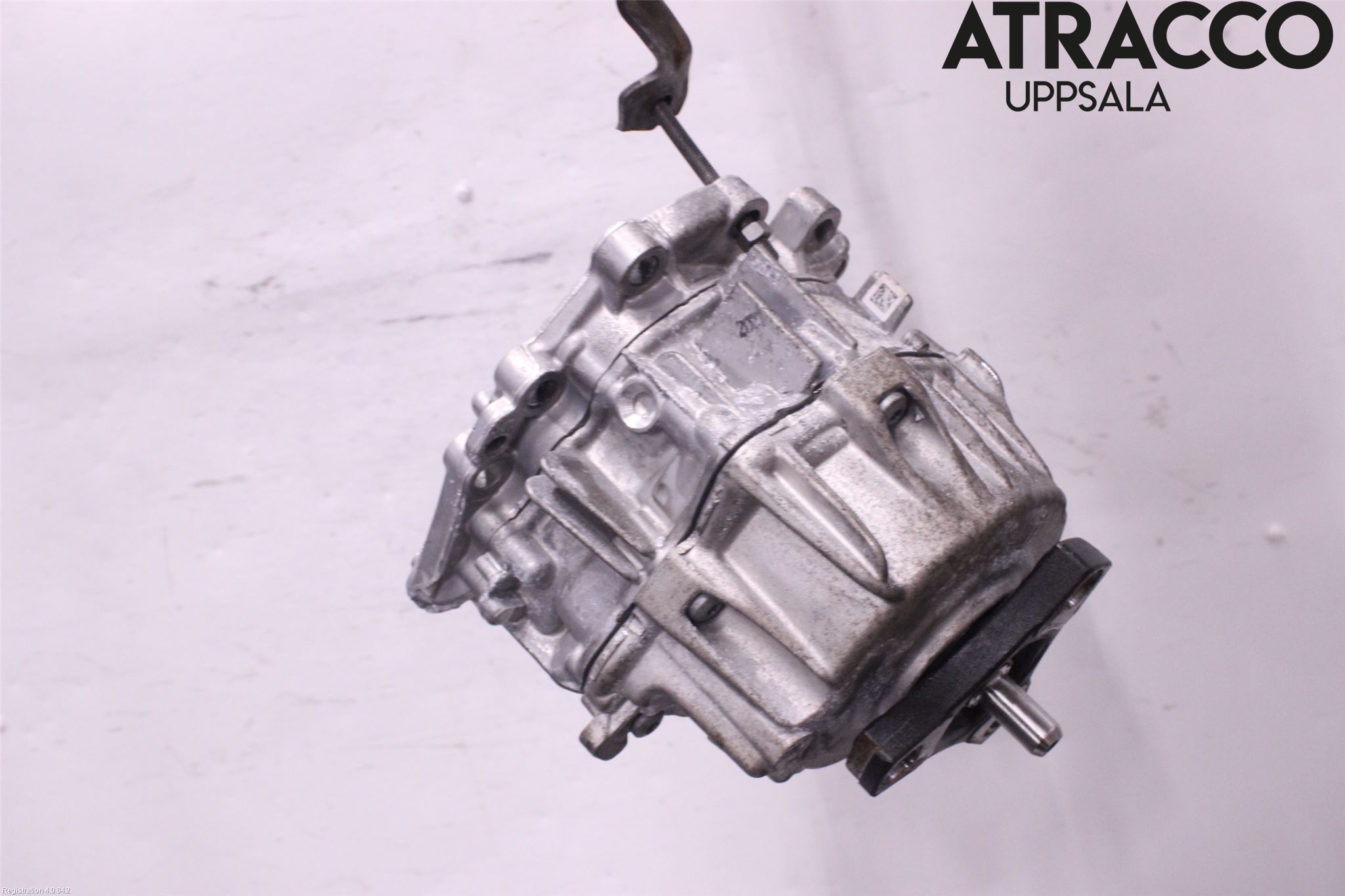 Mercedes-Benz MB E-KLASS (W213) 16-23 Gearkasse Fordelingskasse