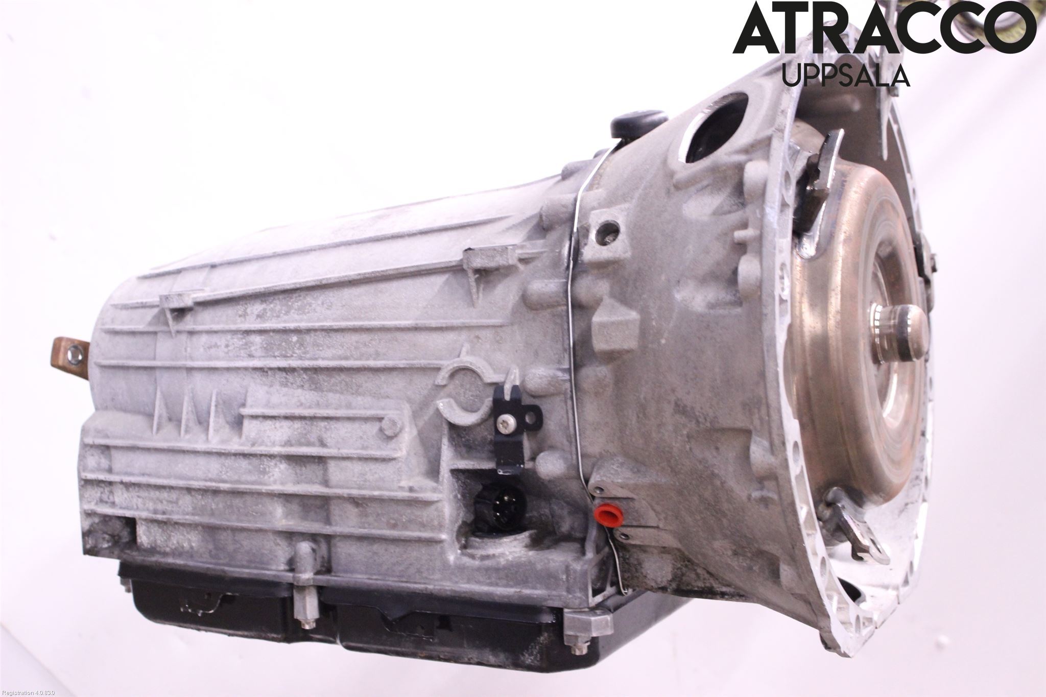 Mercedes-Benz MB CLS (C219) 03-11 Gearkasse Automat