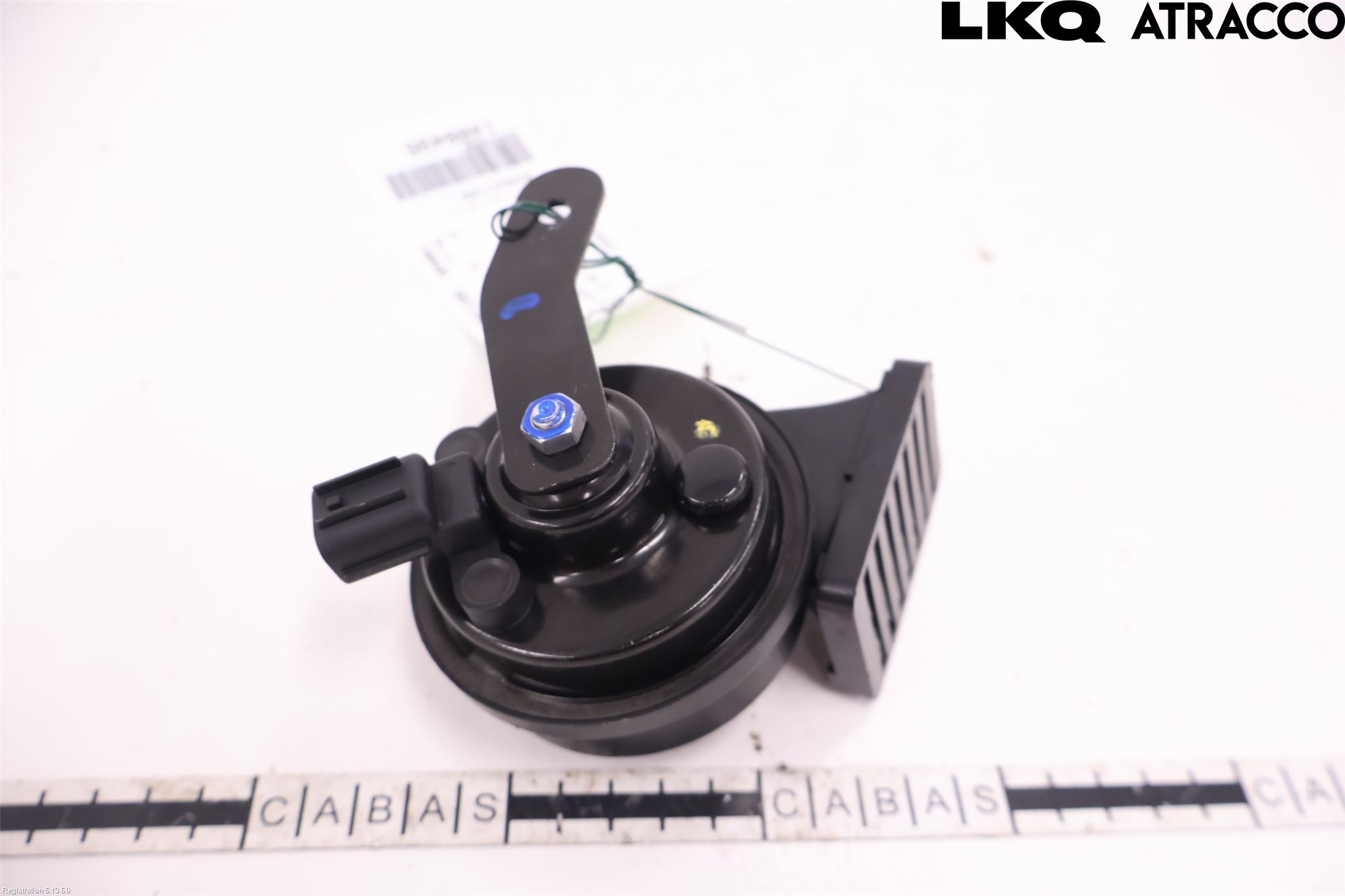 BYD SEAL U 24- Signalhorn