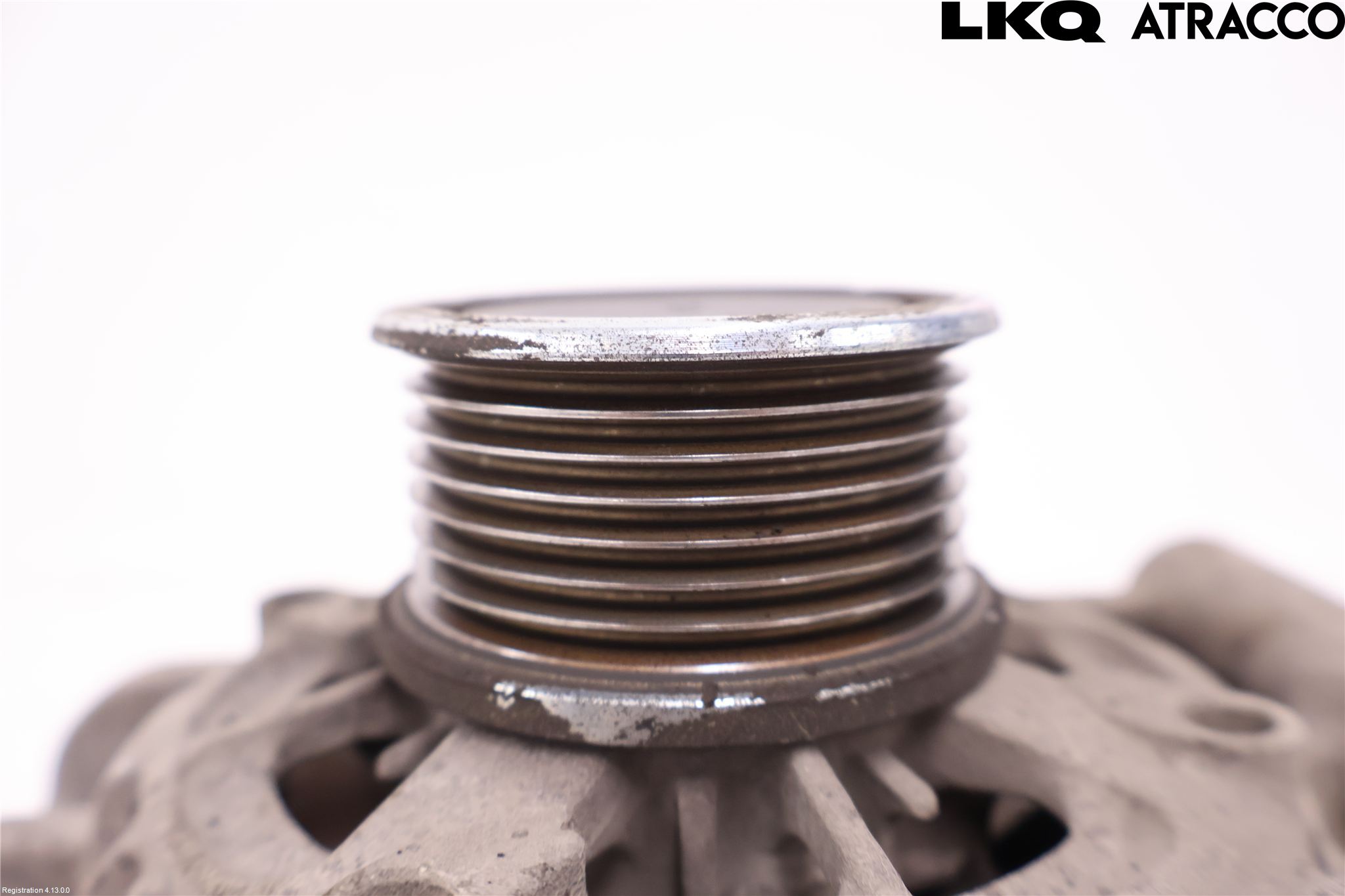 Toyota AURIS 13-19 Dynamo