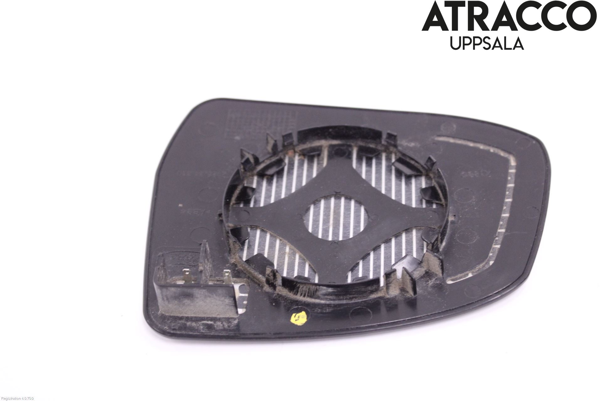 Ford MONDEO 07-15 Speil Glass H