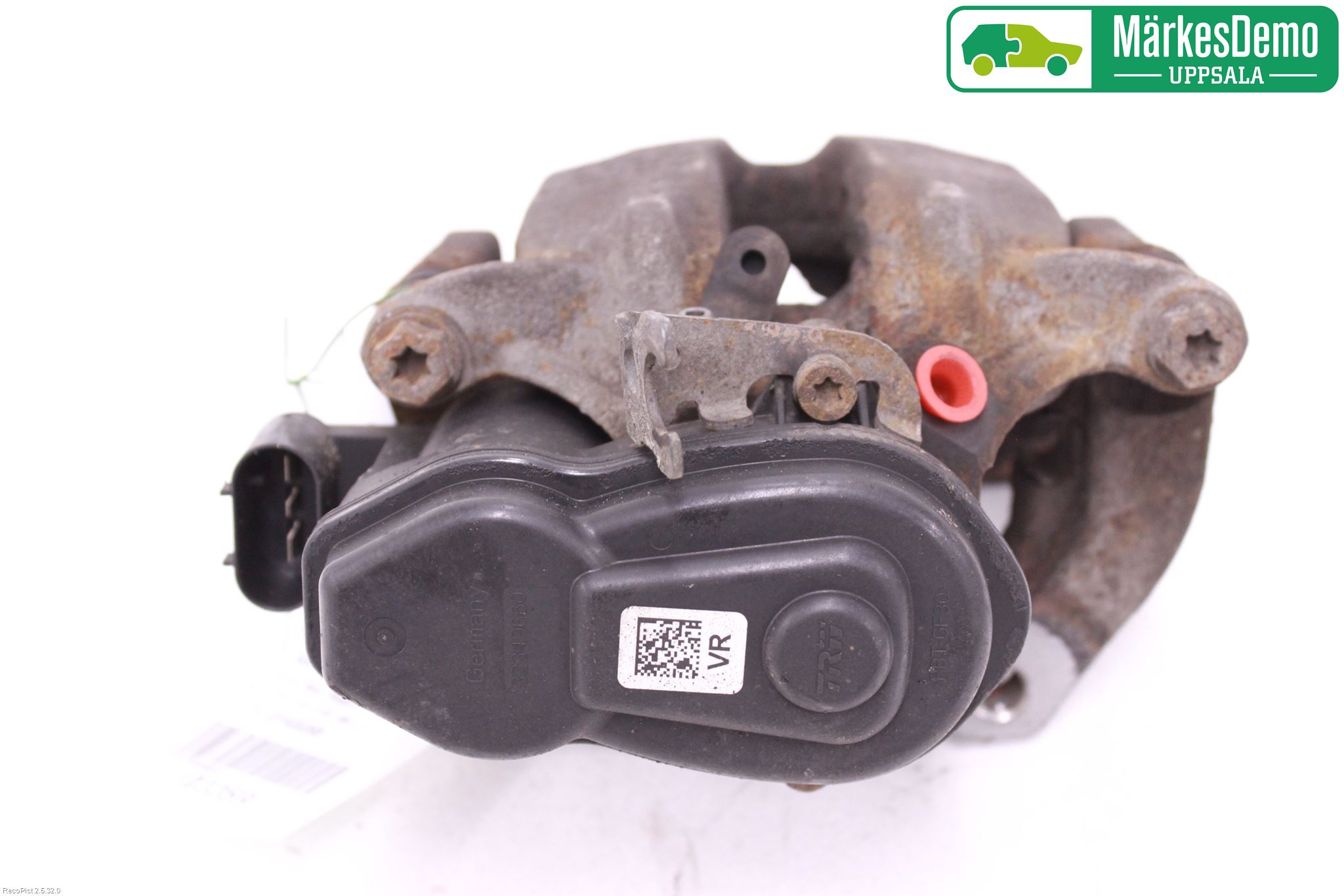 BMW 5 F10/F11/F18 09-17 Bremsecaliper Bak Høyre