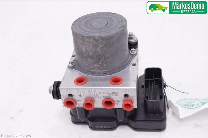Skoda FABIA 15-21 Abs Hydraulikkaggregat