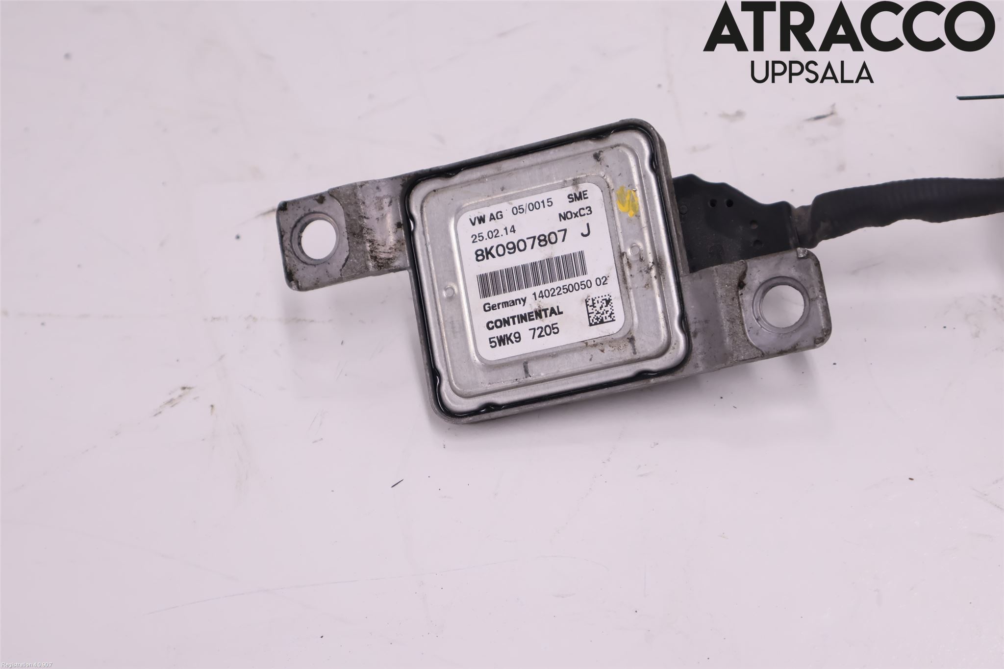 Audi A4 12-15 Inns Lambdasonde