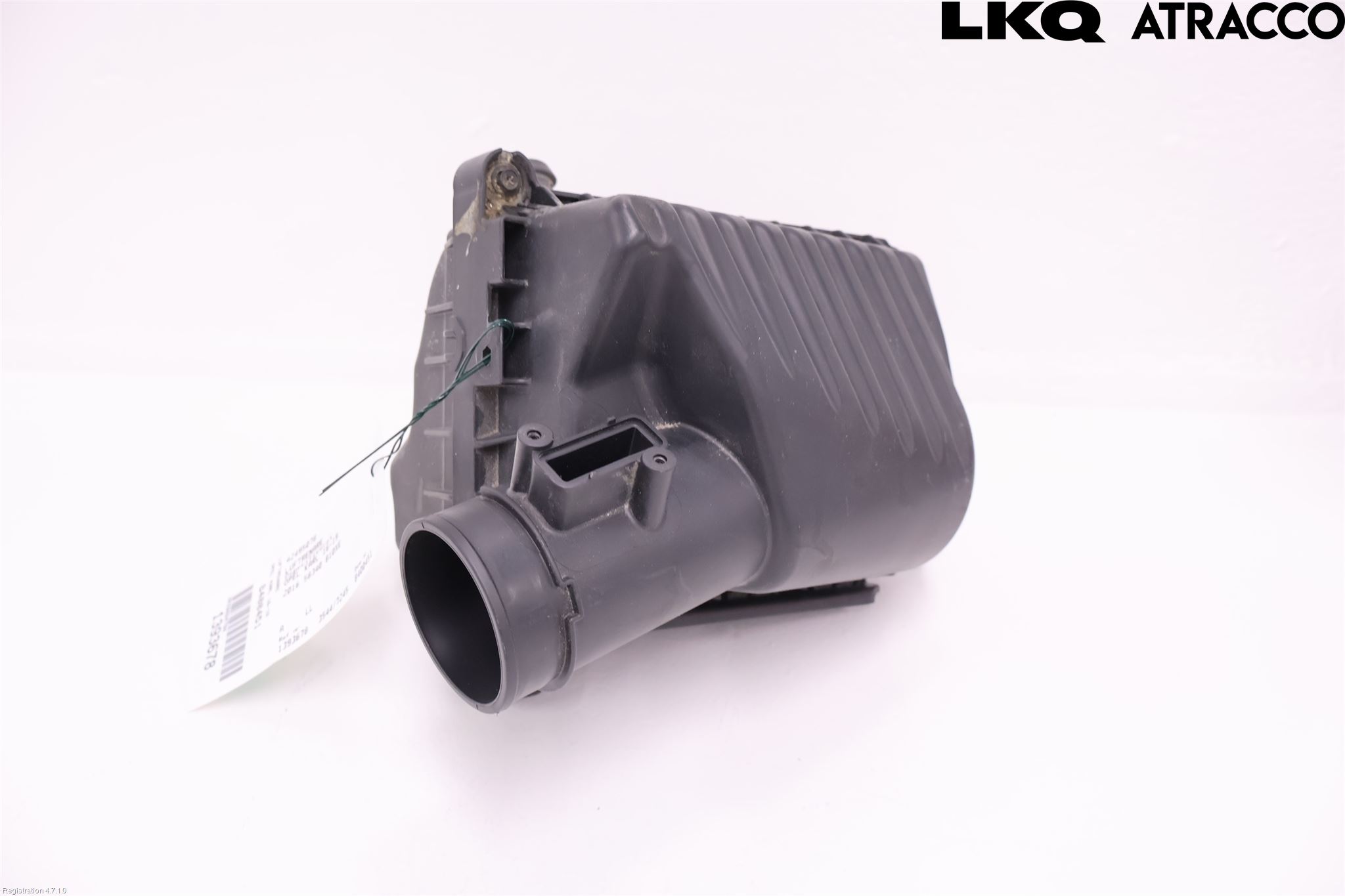 Opel KARL 16-19 Luftfilter Boks