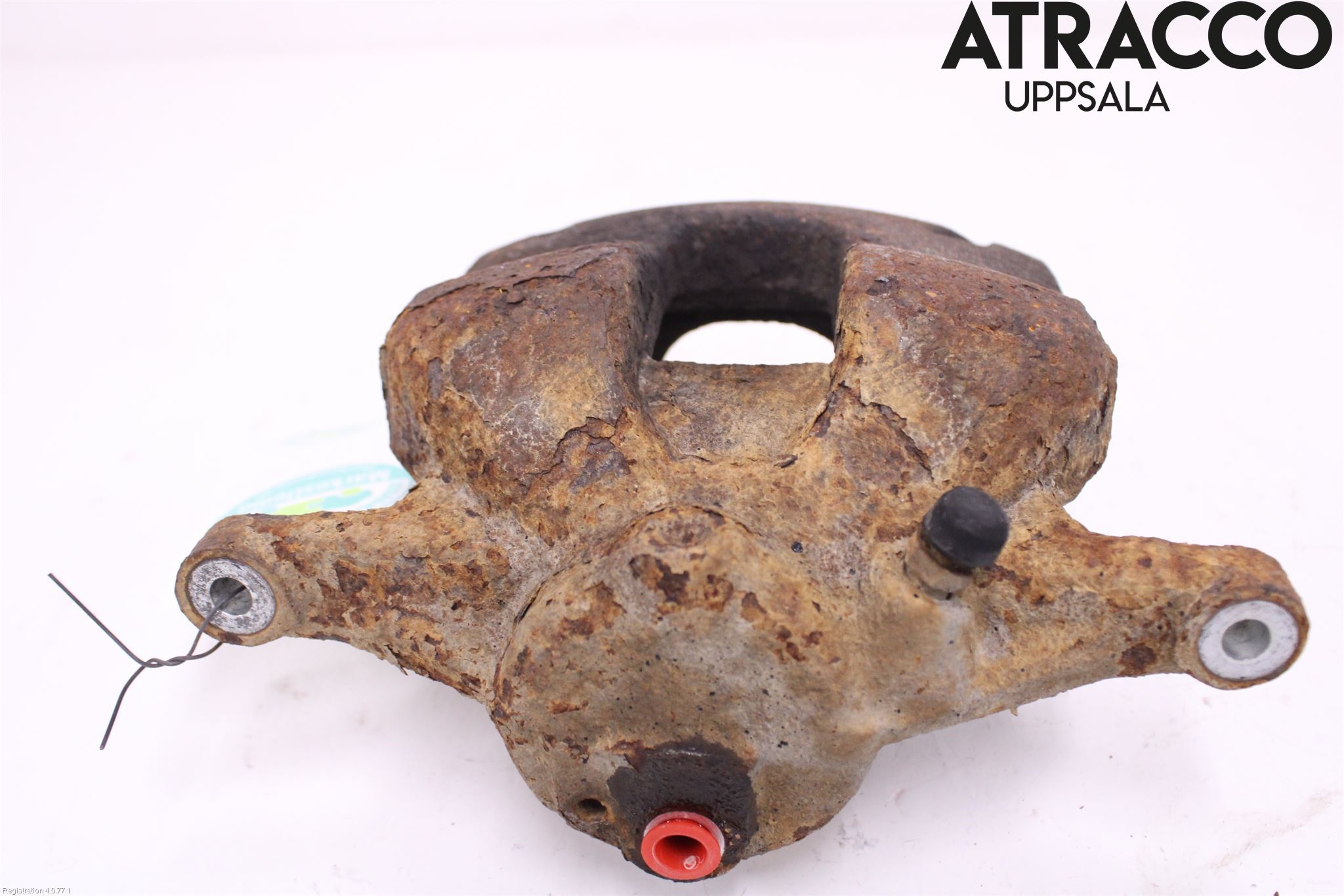 Toyota AVENSIS 09-15 Bremsecaliper Foran Høyre