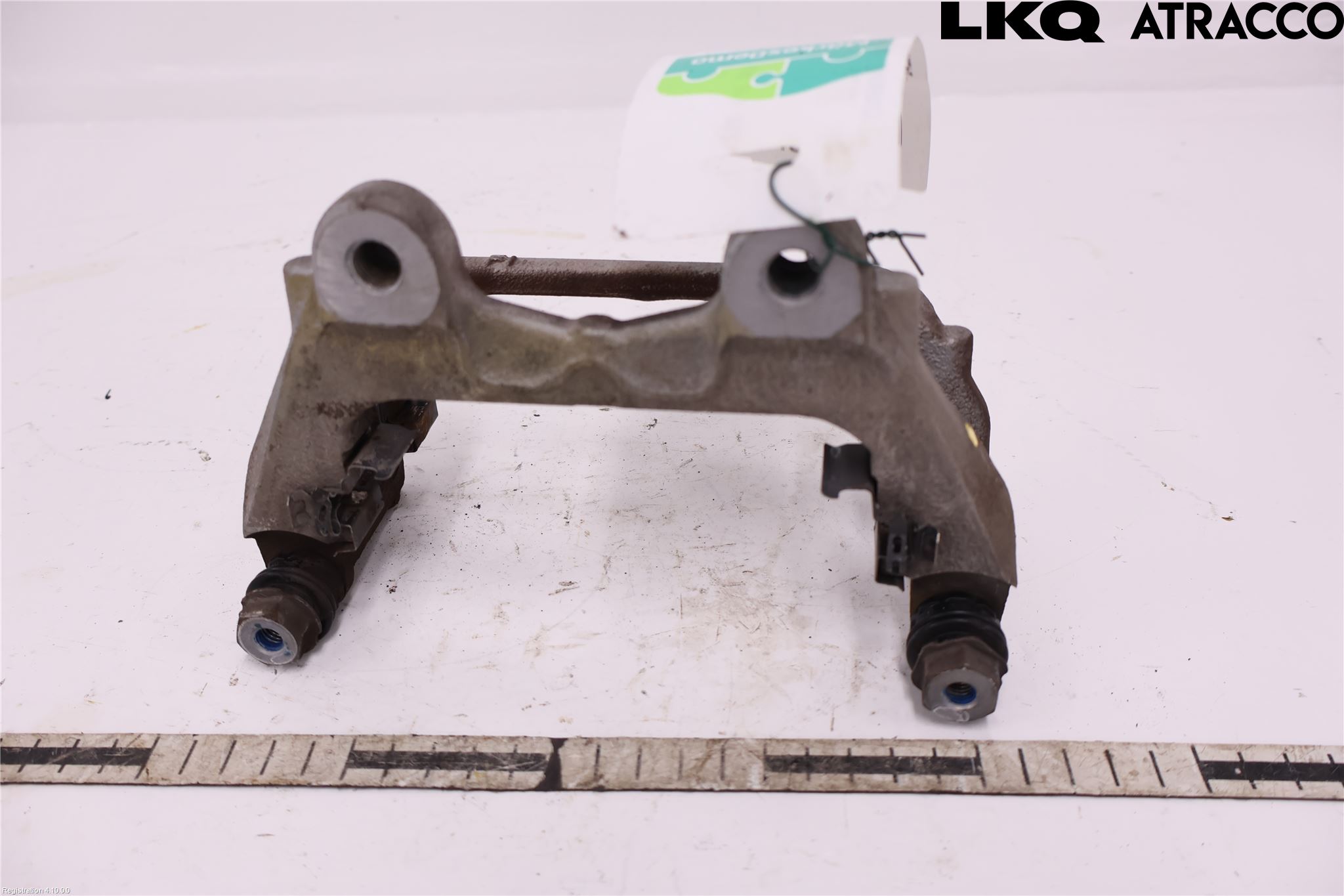 Mercedes-Benz MB EQE (V295) 22- Bremsecaliper Feste Holder