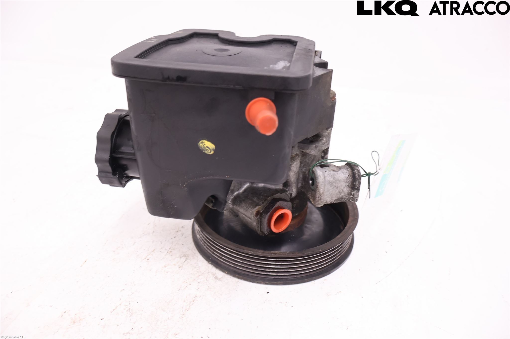 Mercedes-Benz MB SPRINTER(W901-905) -07 Servo Pumpe
