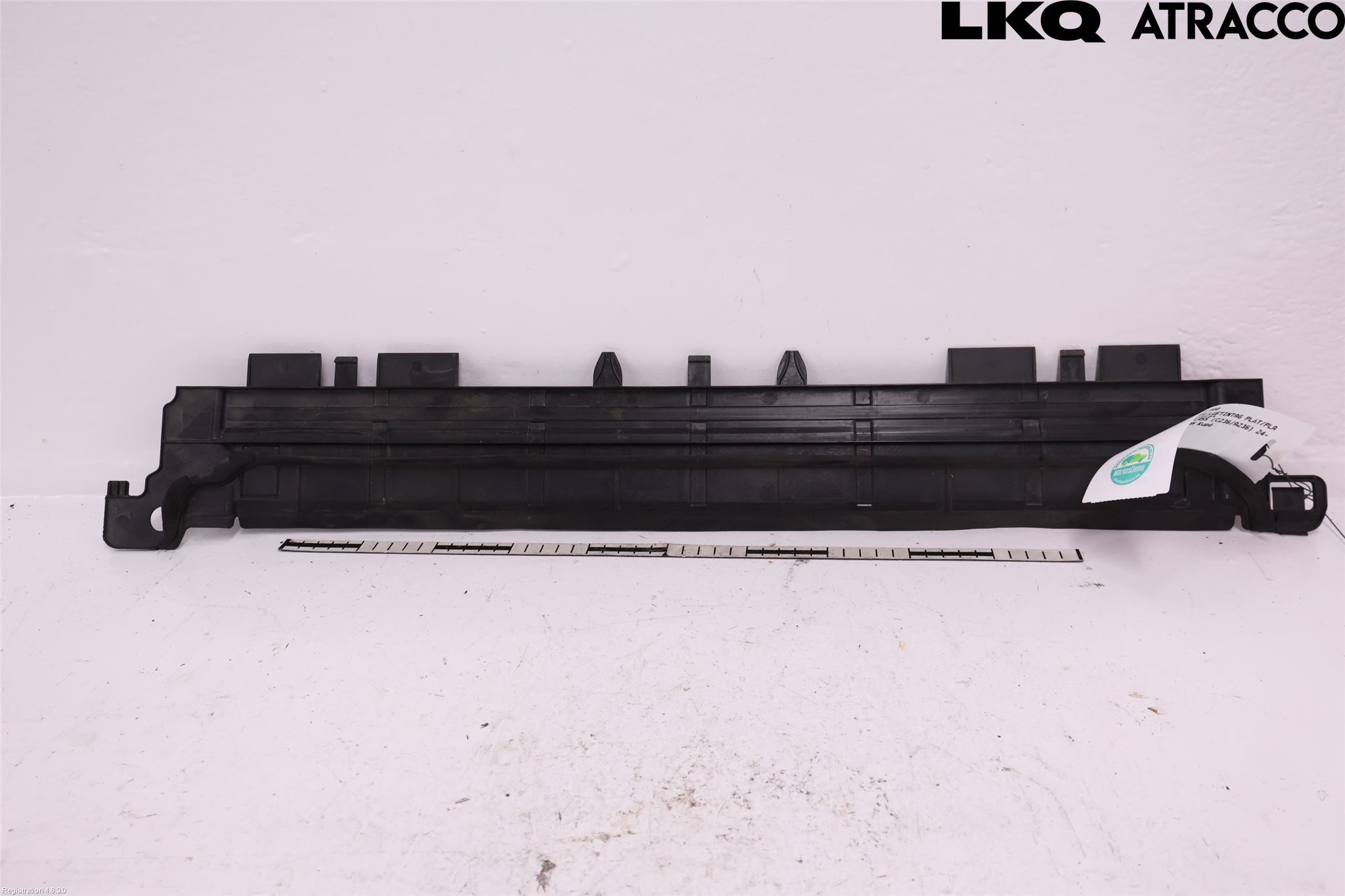 Mercedes-Benz MB CLE-KLASS (C236/A236) 24- Luftstyring Front