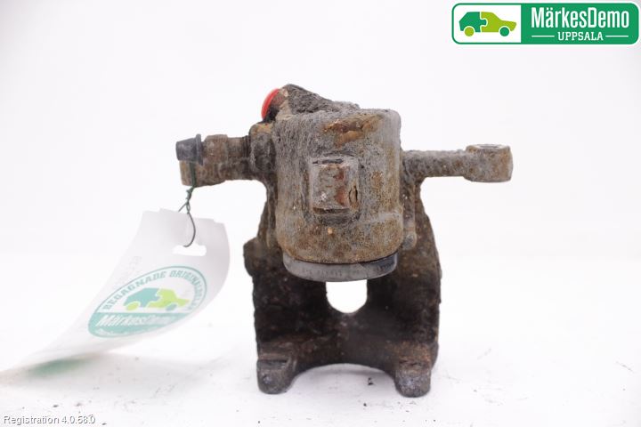 Mercedes-Benz MB A-KLASS (W169) 04-12 Bremsecaliper Bak Venstre