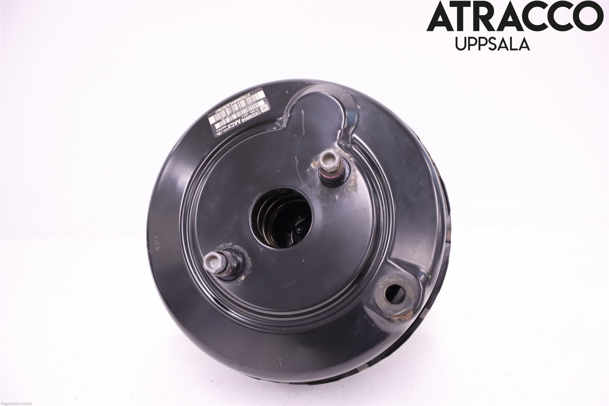 Opel ASTRA J 10-15 Bremseservo