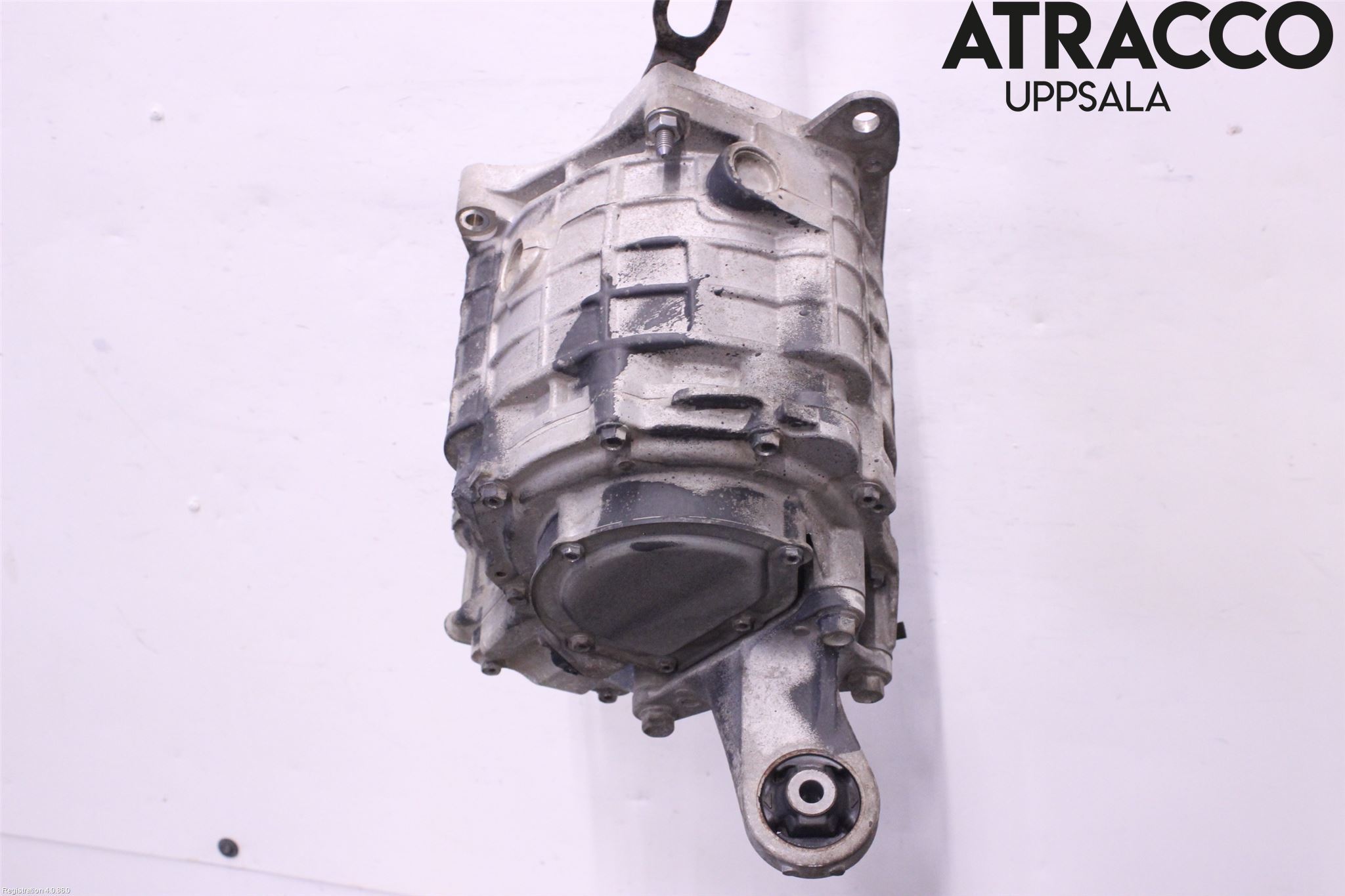 Mitsubishi OUTLANDER 13-21 Navgir Elektrisk