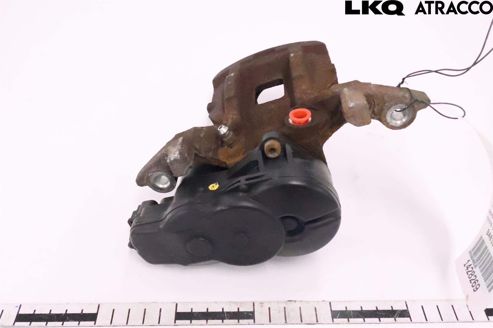 Toyota C-HR 16-23 Bremsecaliper Bak Høyre