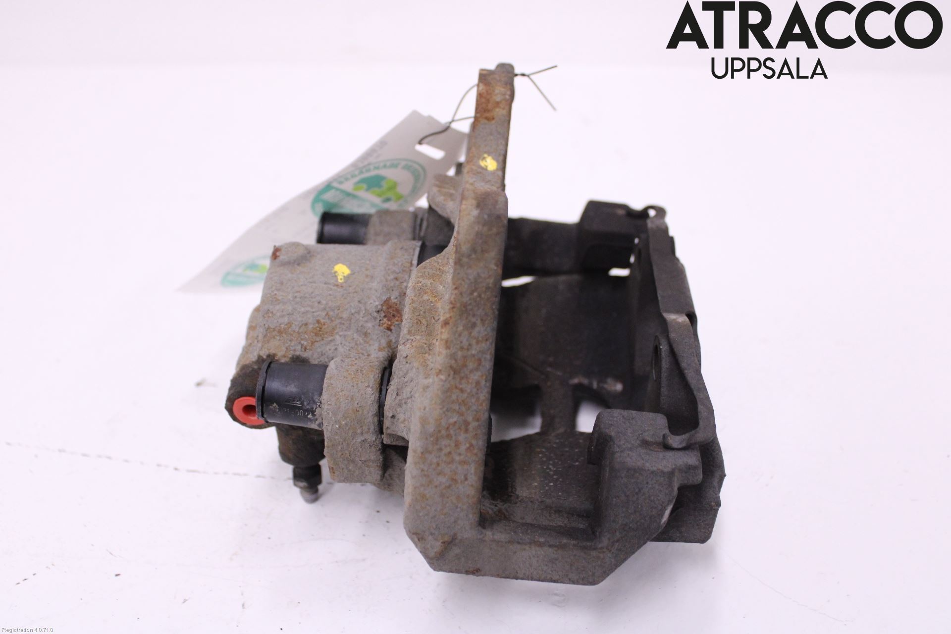 Opel COMBO D 12-18 Bremsecaliper Foran Venstre