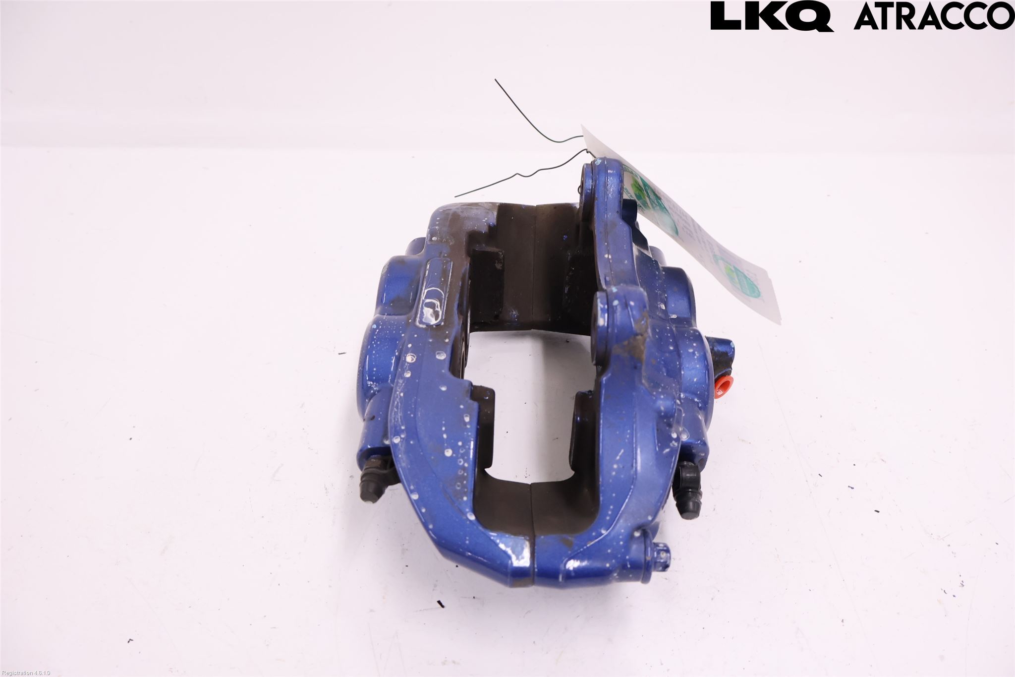BMW 1 F20/F21 11-19 Bremsecaliper Foran Venstre