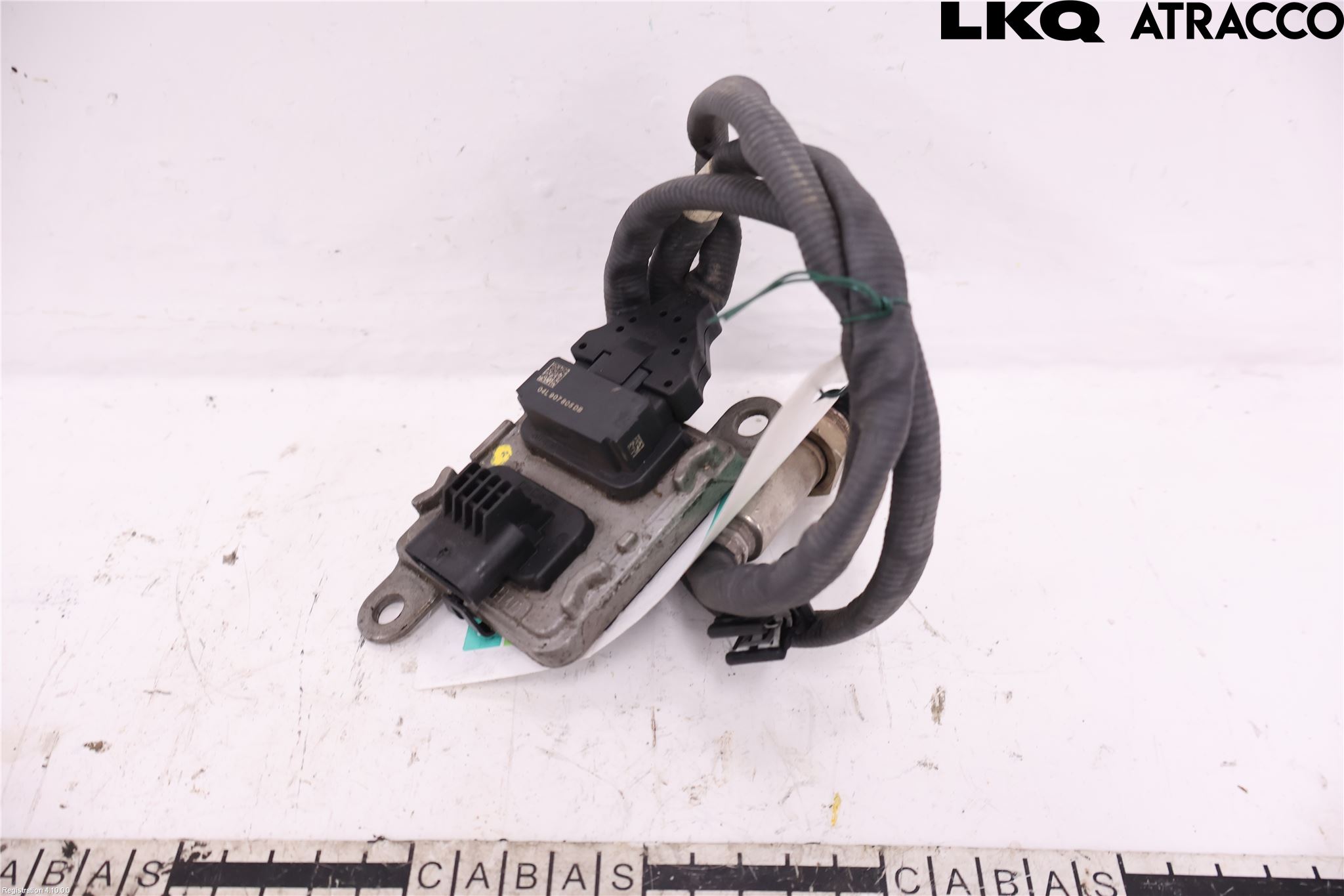 Volkswagen VW PASSAT 15-19 Inns Lambdasonde