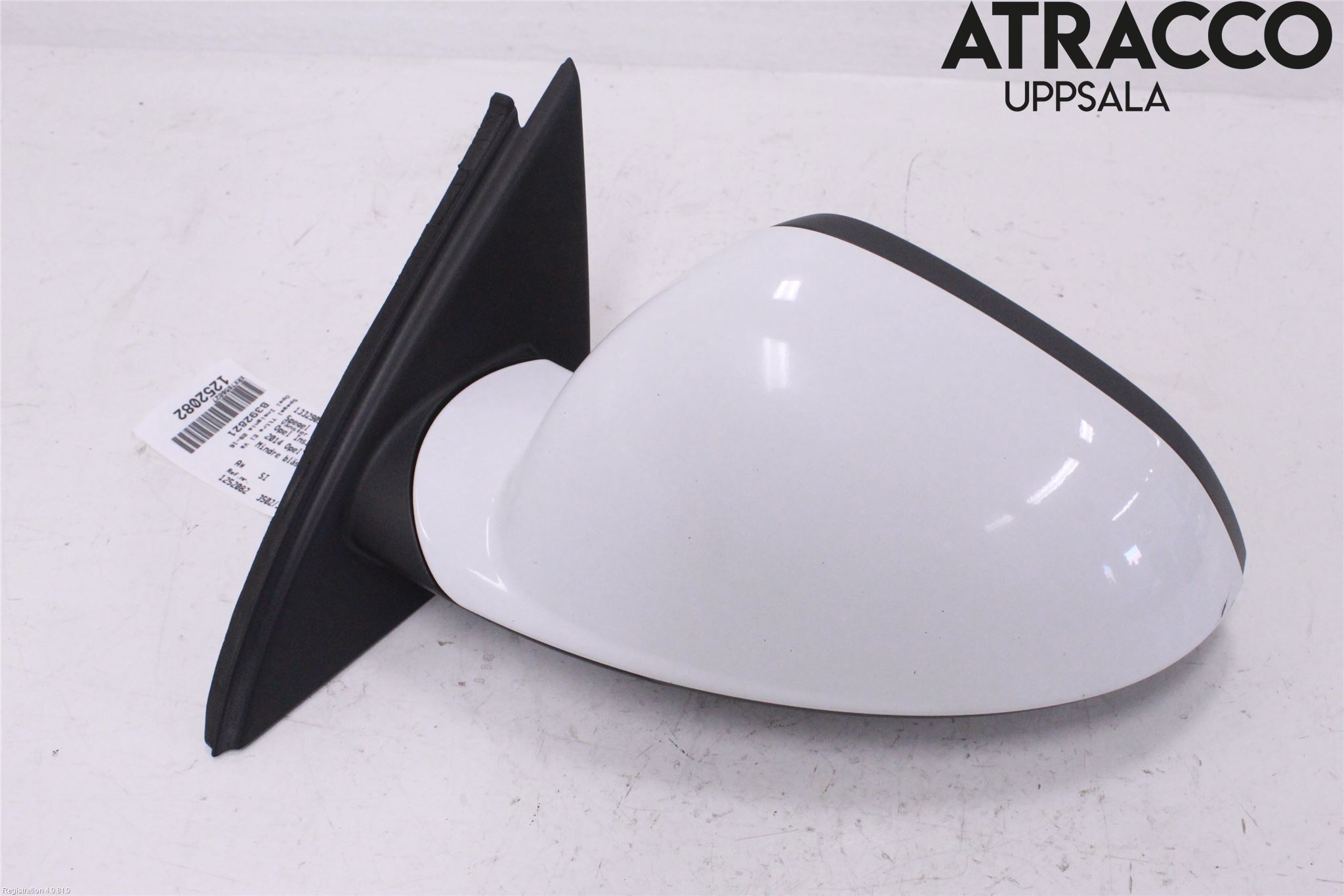 Opel INSIGNIA 09-16 Speil V M-El Justering