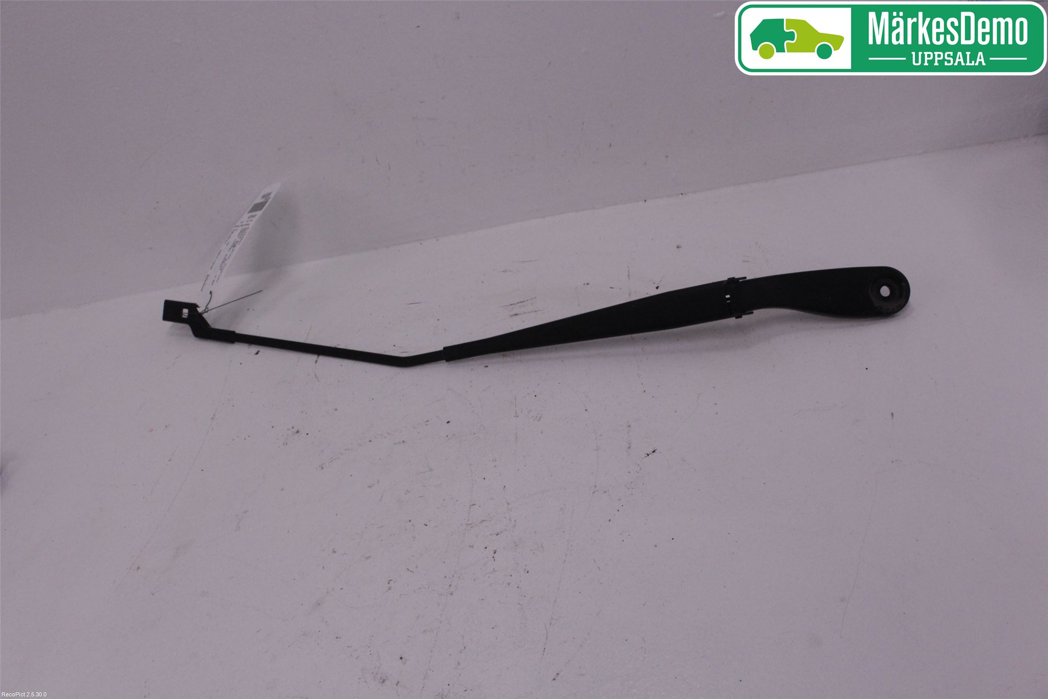 Volvo C30 07-10 Viskerarm-Armer Frontrute