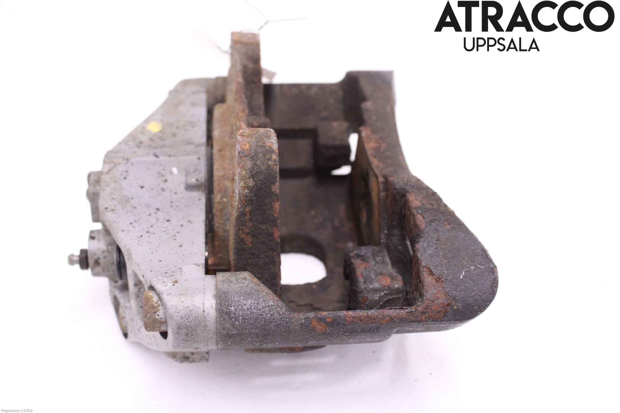 Audi A4/S4 05-07 Bremsecaliper Foran Høyre