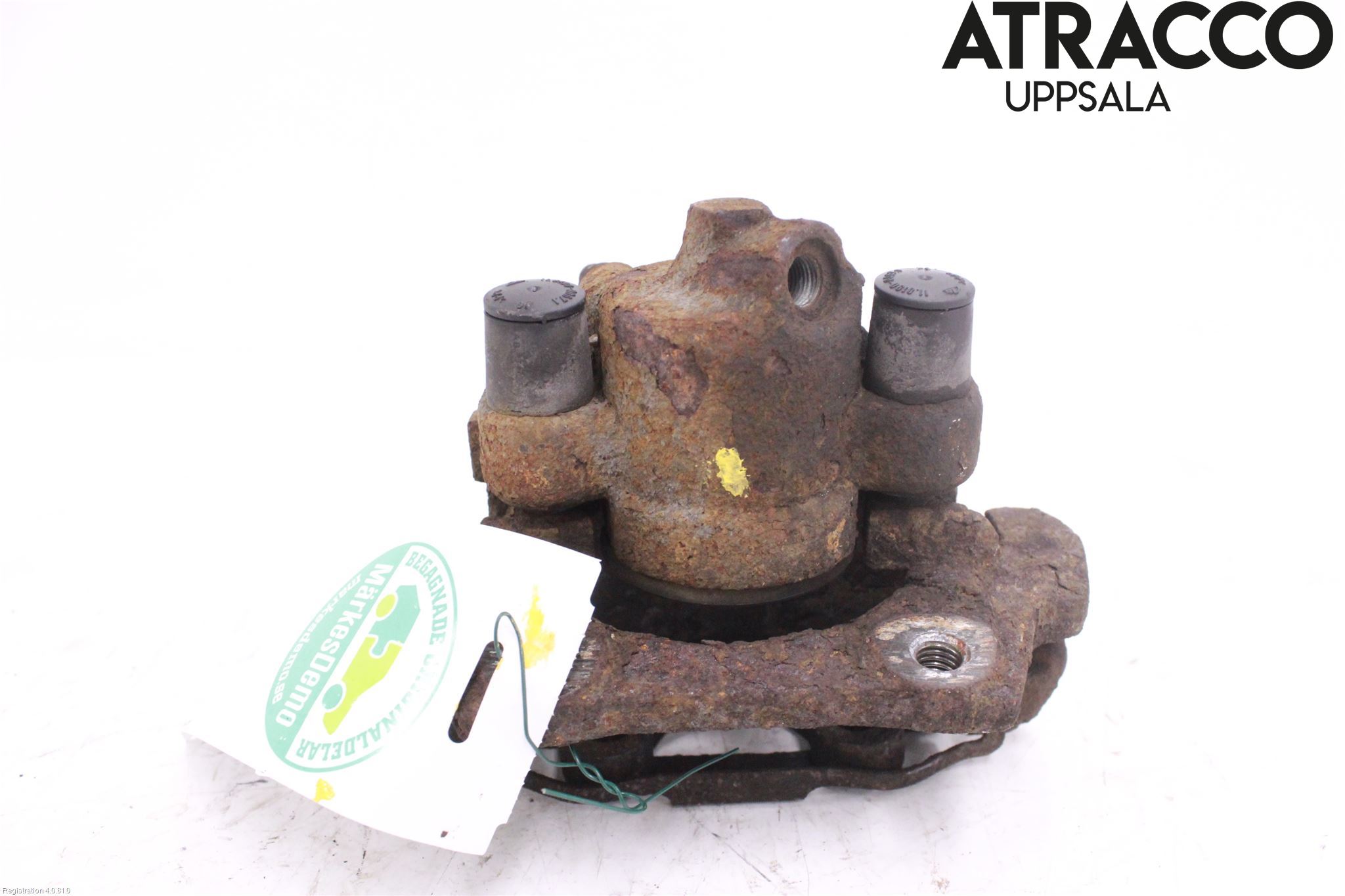 BMW 3 E46      98-05 Bremsecaliper Bak Høyre