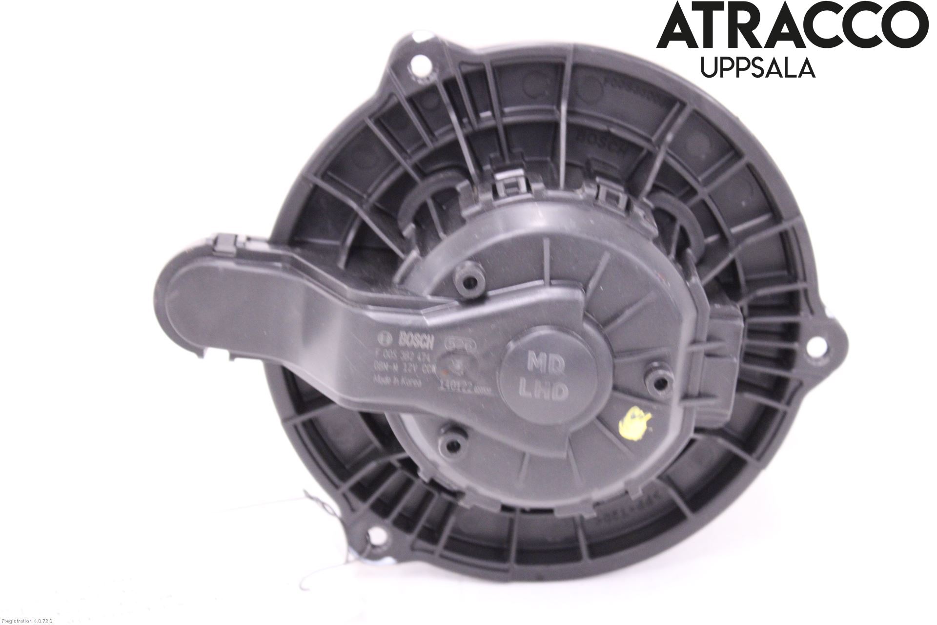 Kia CEED 12-18 Varmeapparat Viftemotor