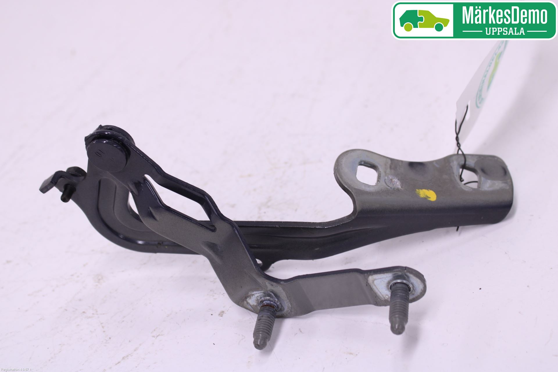 Ford GALAXY 06-15 Panser Hengsel - Hengsler