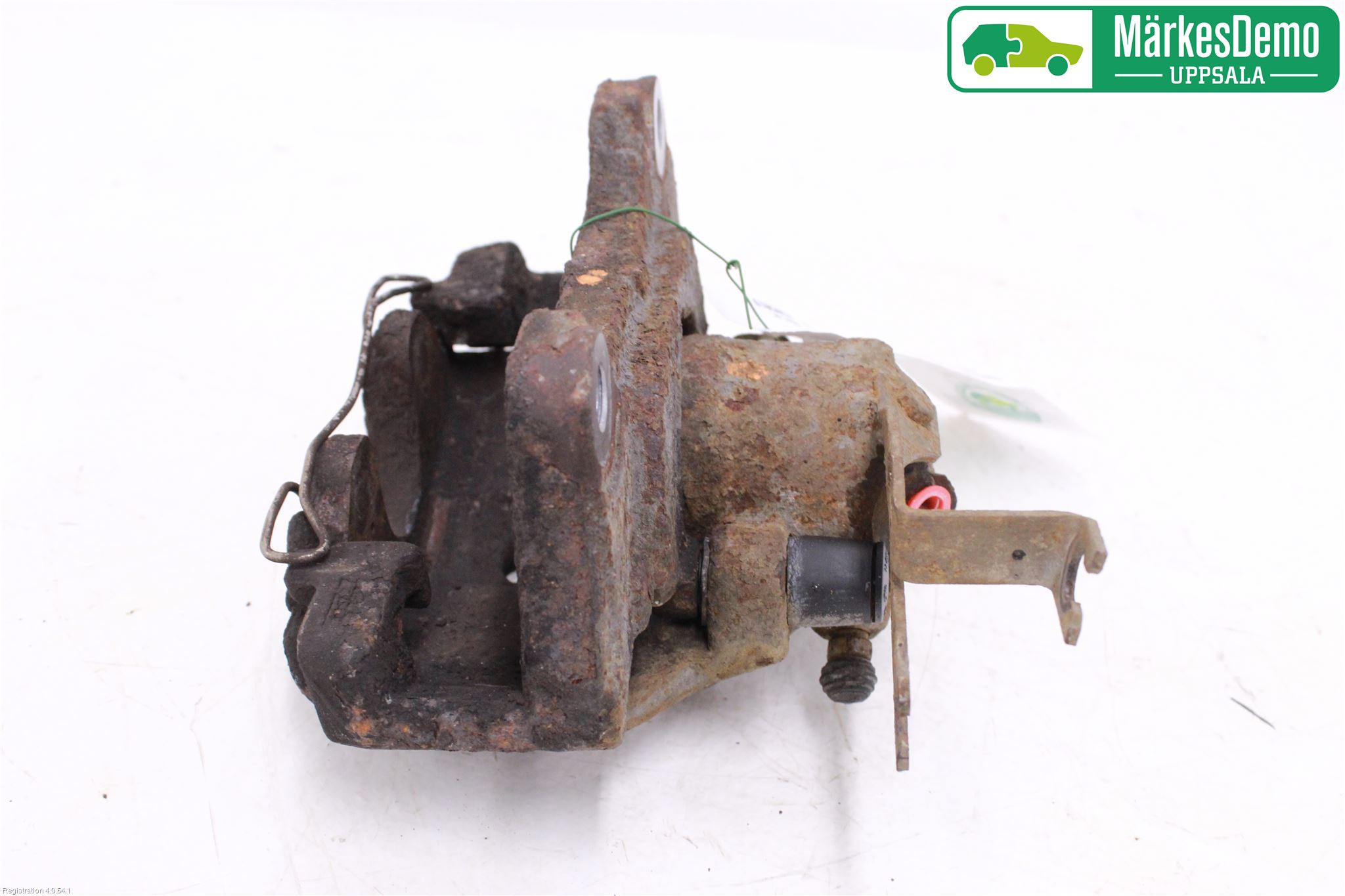 Audi A4/S4 01-05 Bremsecaliper Foran Venstre