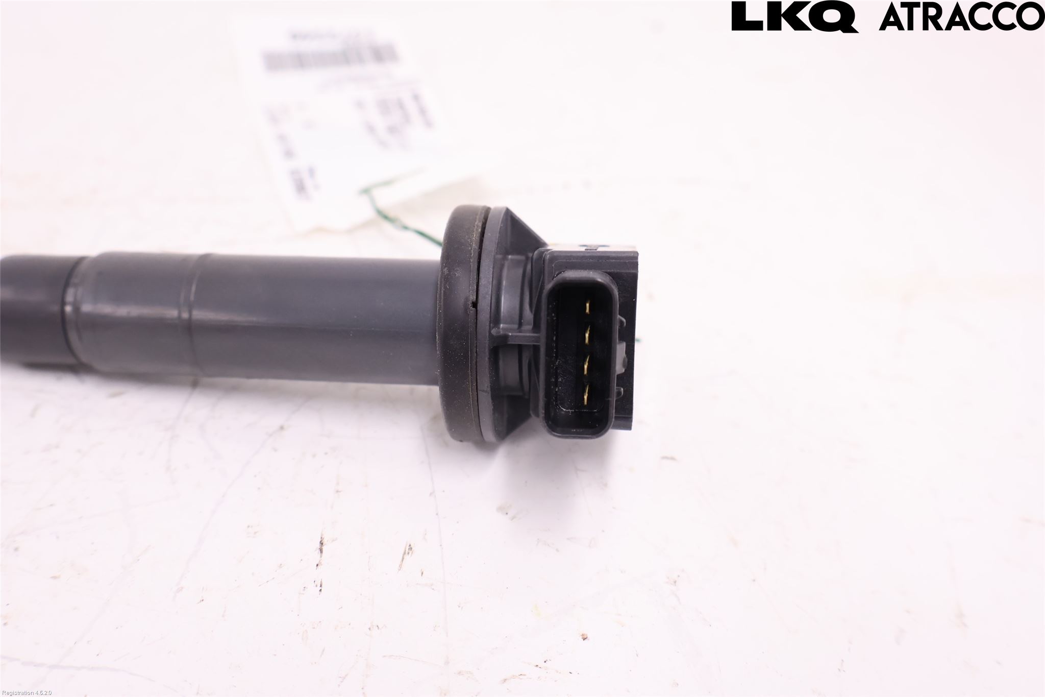 Toyota YARIS XP130 15-20 Coil