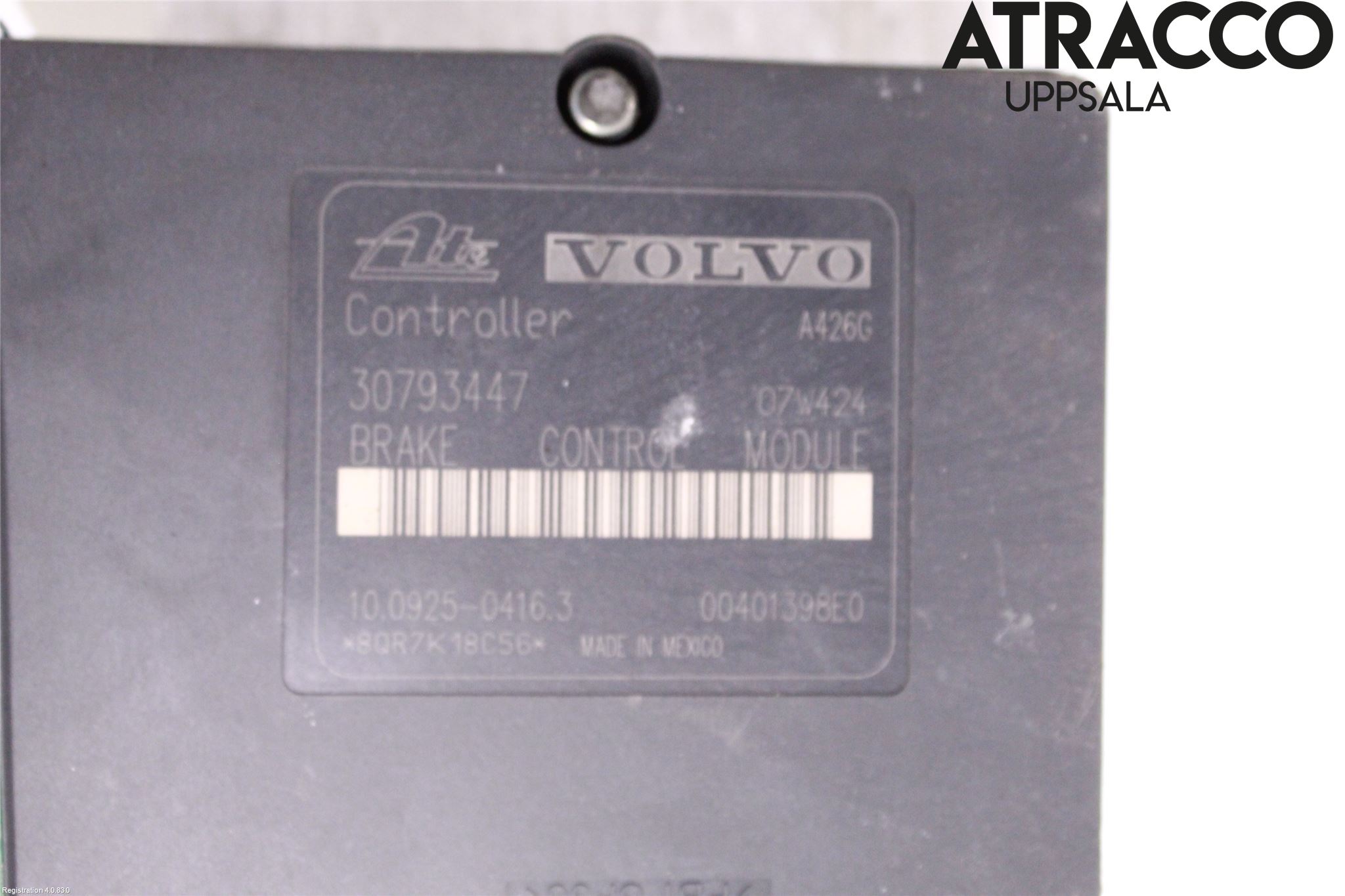 Volvo XC90 07-14 Abs Hydraulikkaggregat