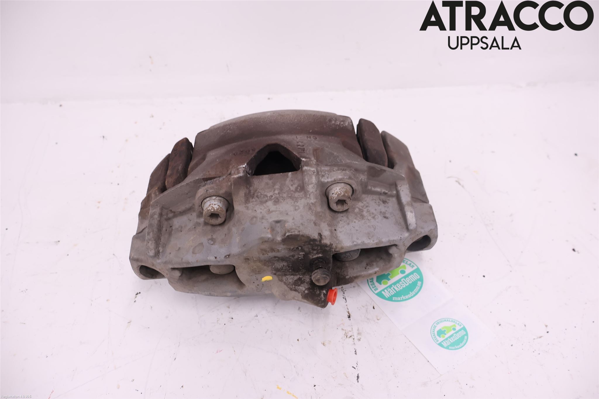 Volvo V70 08-13 Bremsecaliper Foran Høyre