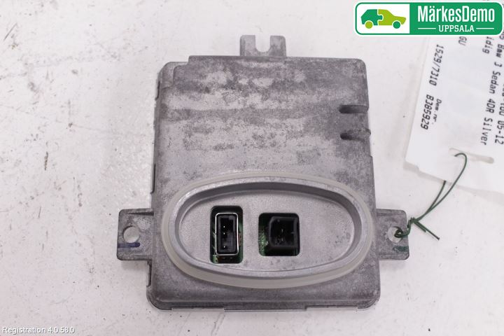 BMW 3 E90/91 SED/TOU 05-12 Styreenhet Xenon