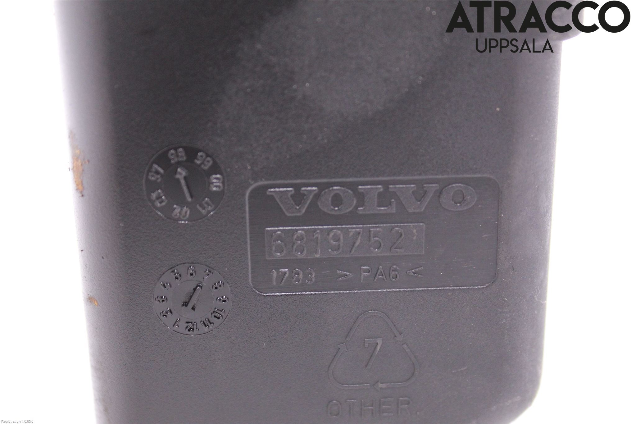Volvo 940 91-98 Servo Oljebeholder
