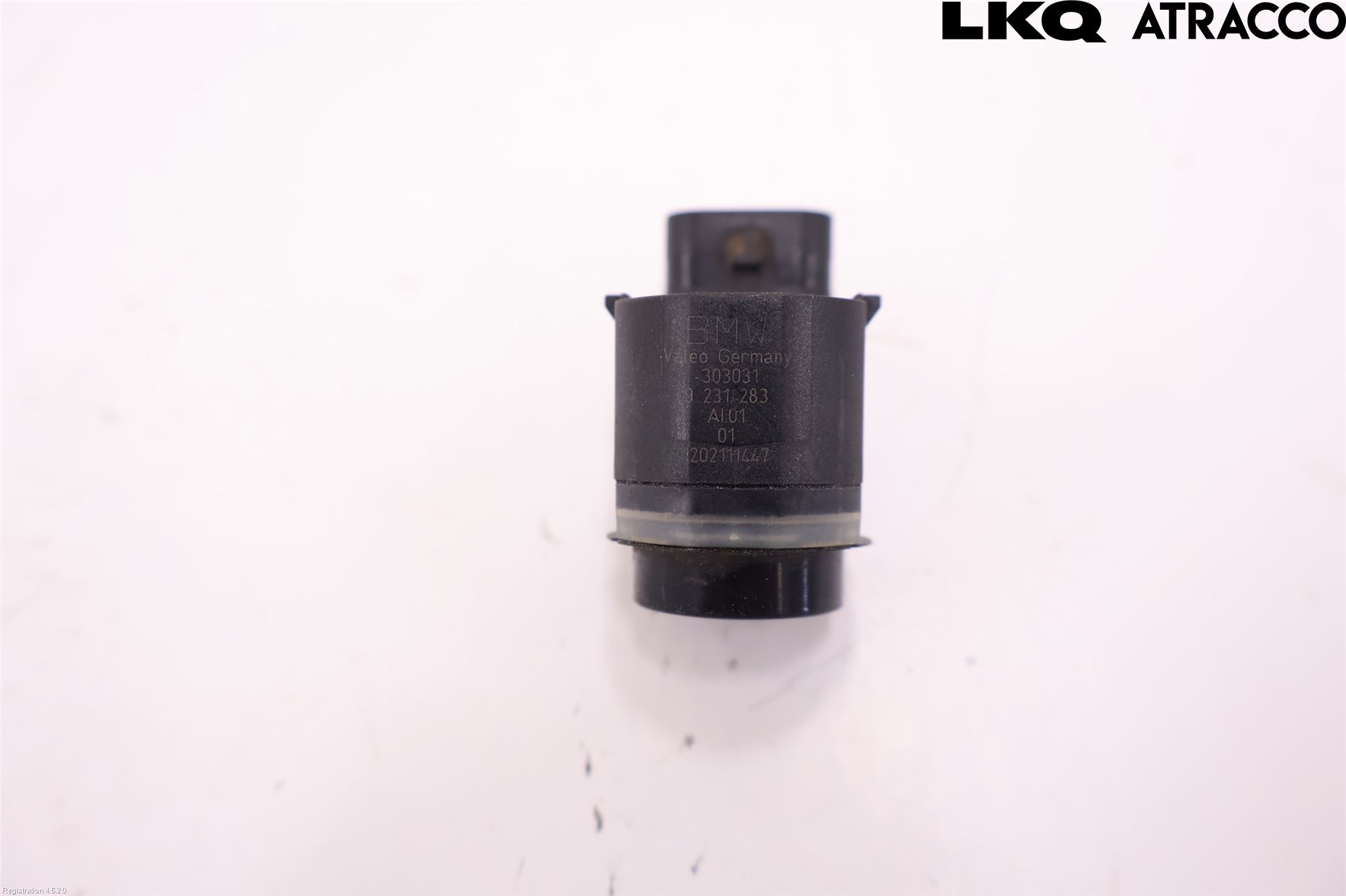BMW 5 F10/F11/F18 09-17 Sensor Ryggesensor
