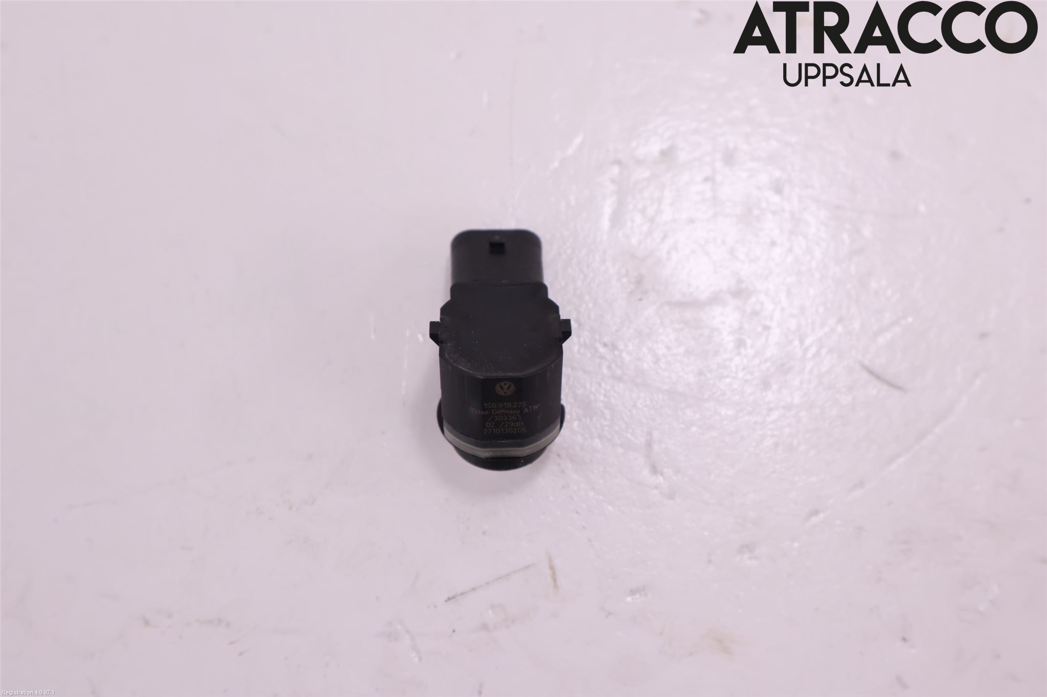 Volkswagen VW PASSAT 11-14 Sensor Parkering Front